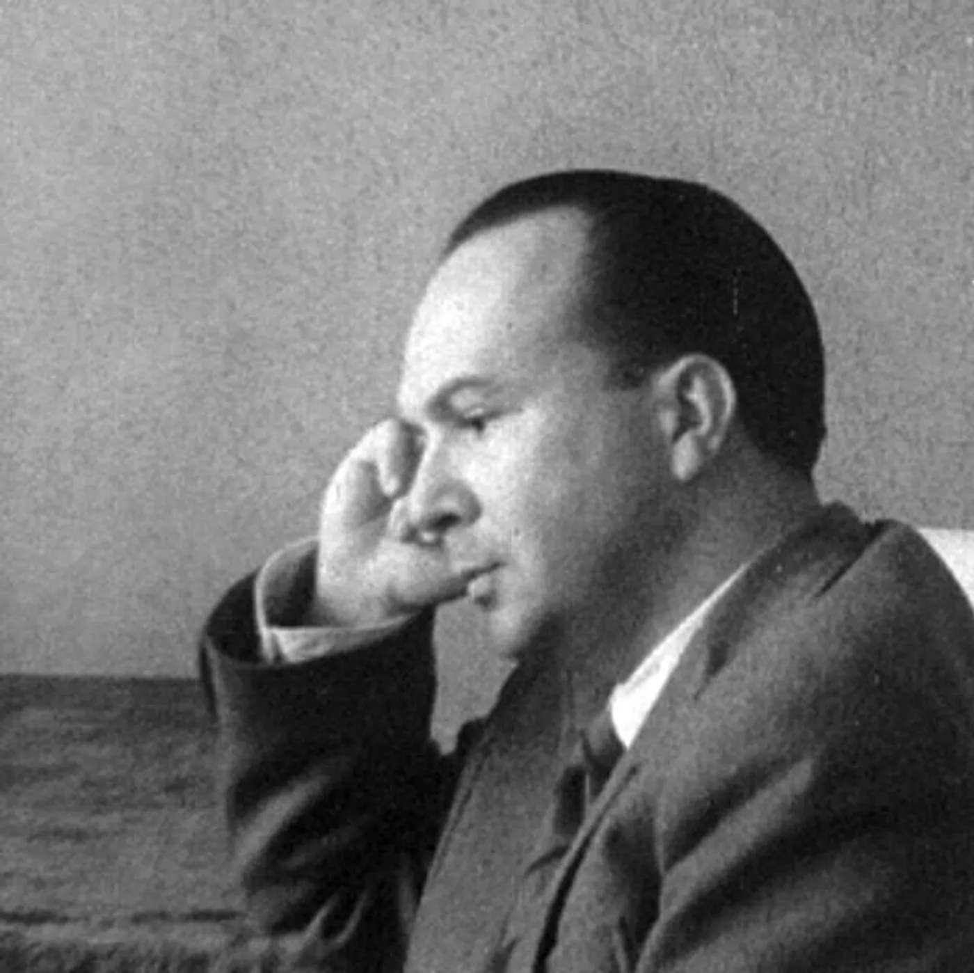 Claudio Santoro