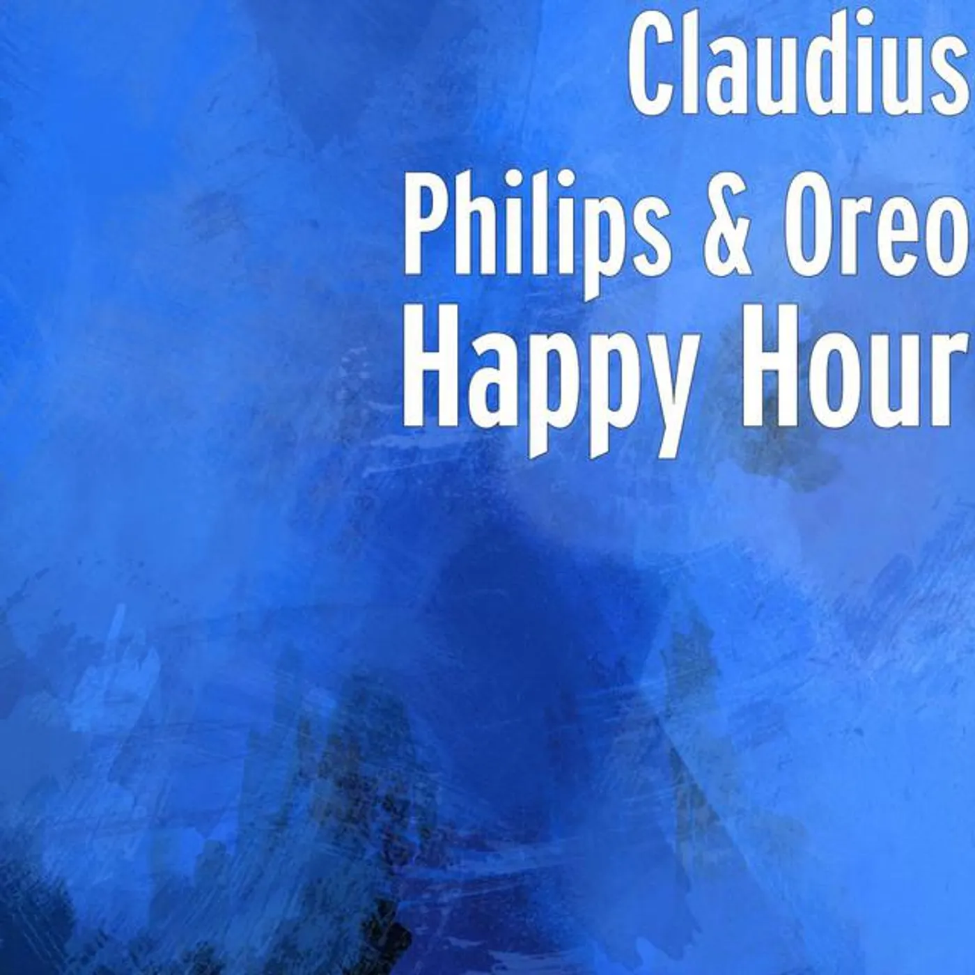 Claudius Philips & Oreo