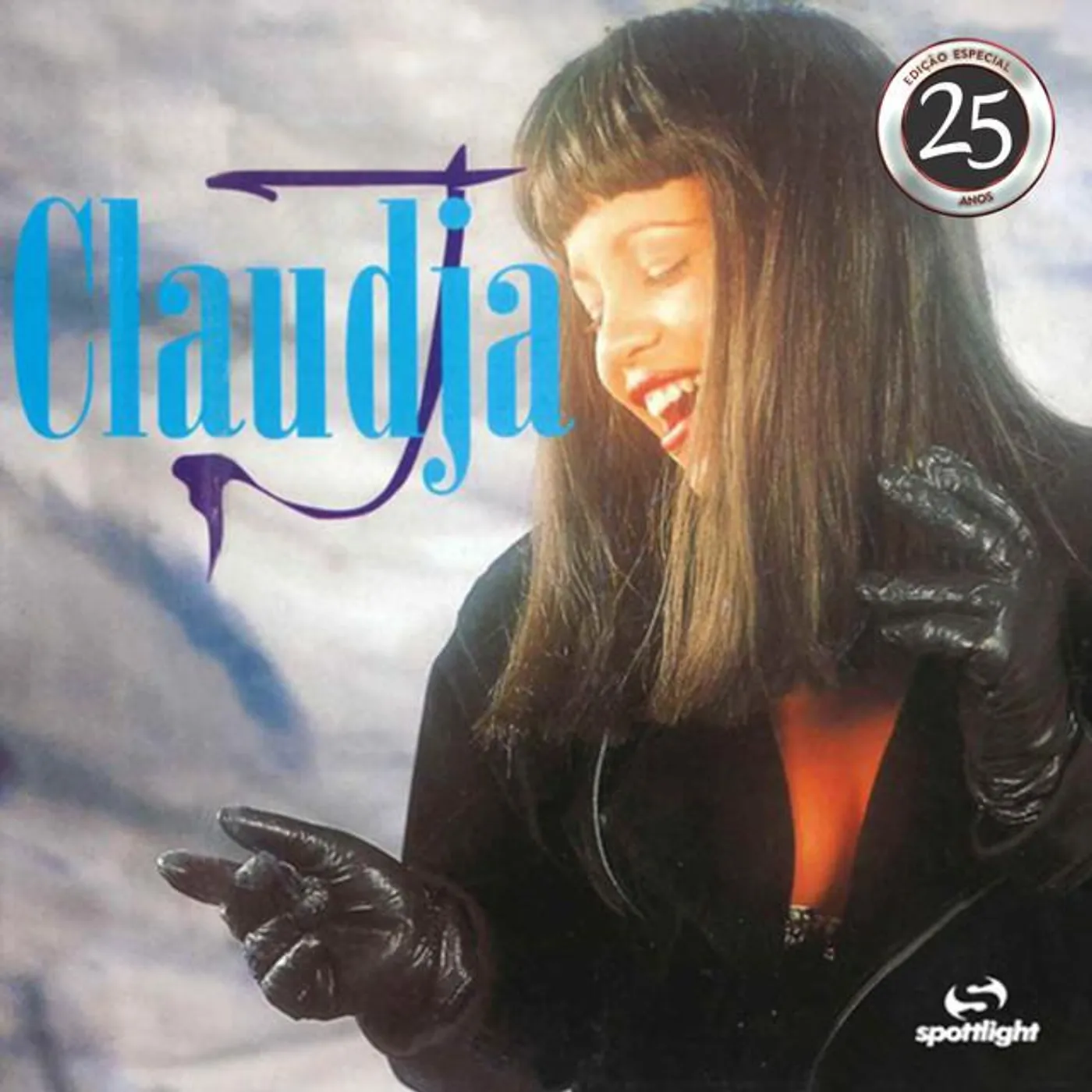 Claudja Brand Page