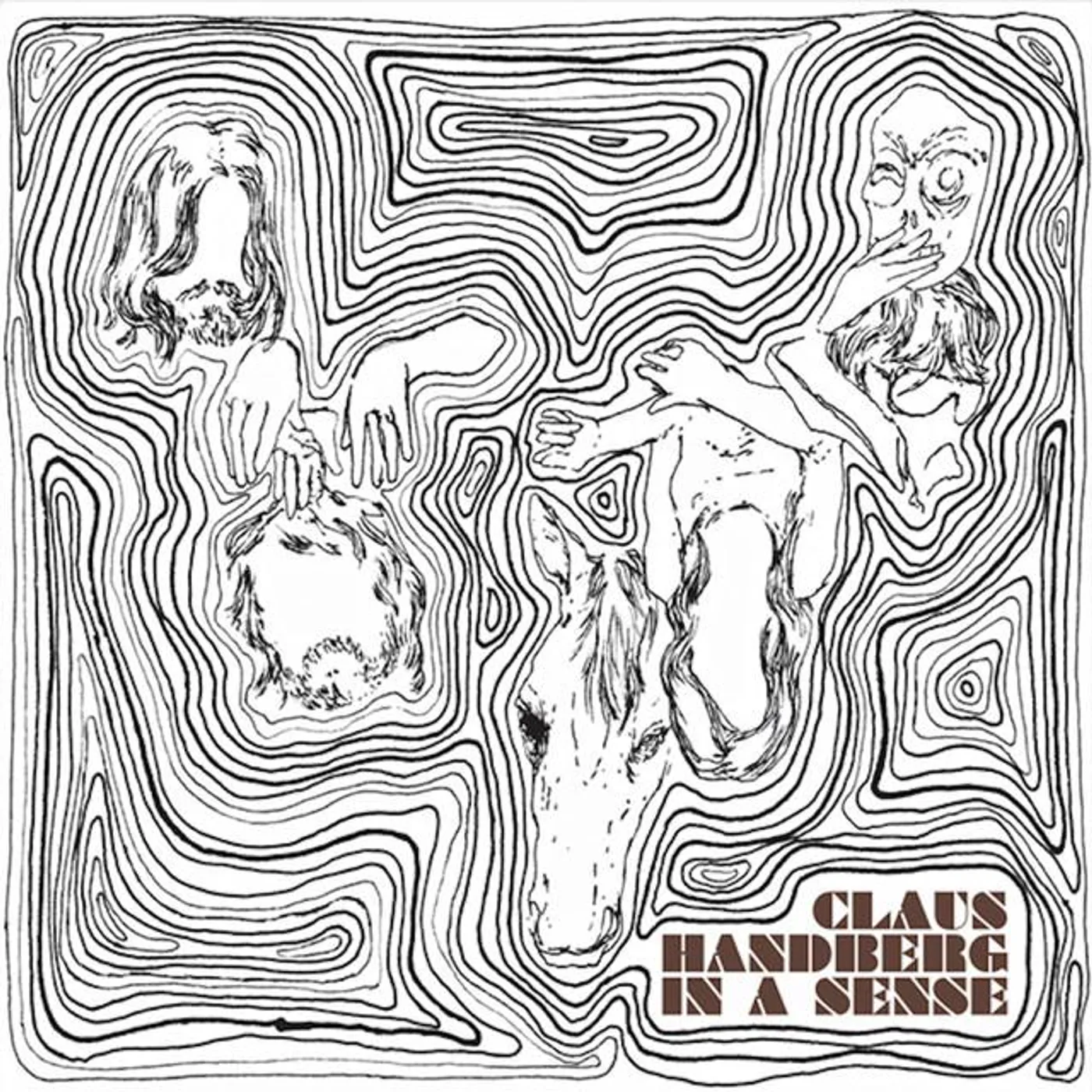 Claus Handberg Brand Page