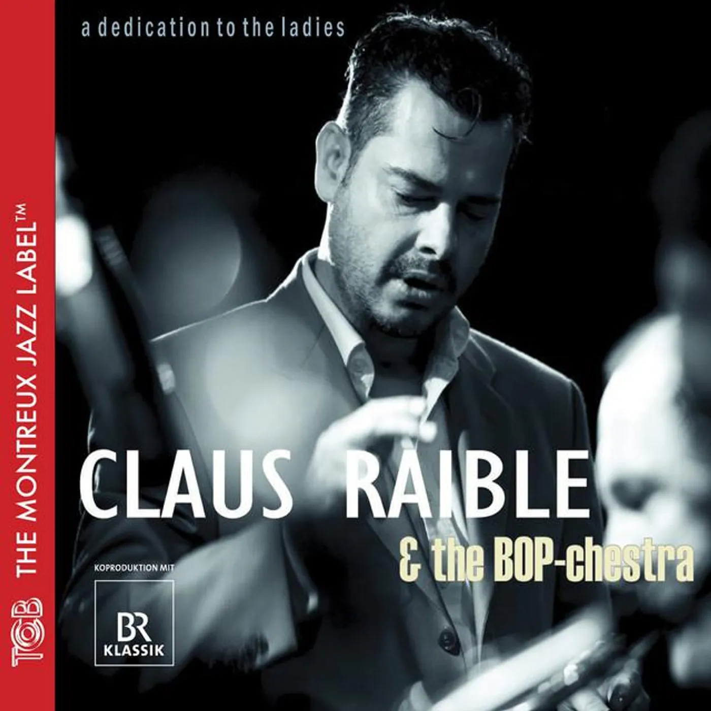 Claus Raible Brand Page