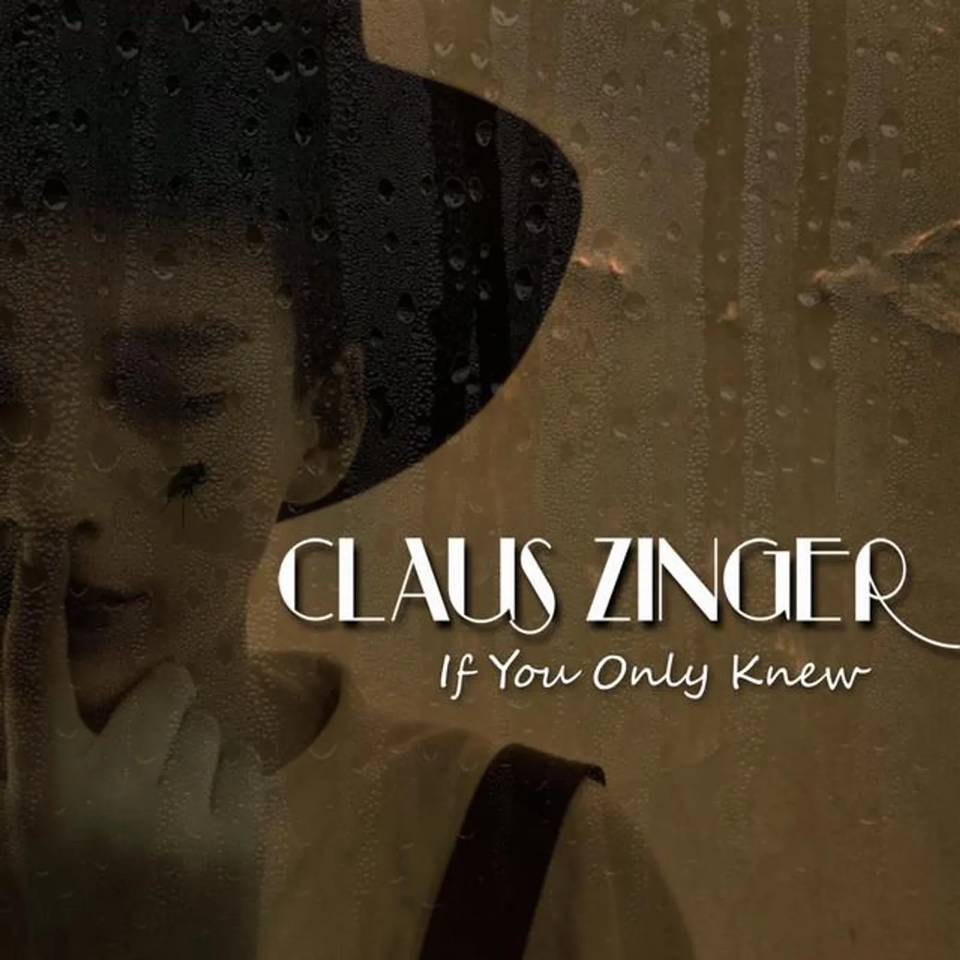 Claus Zinger Brand Page