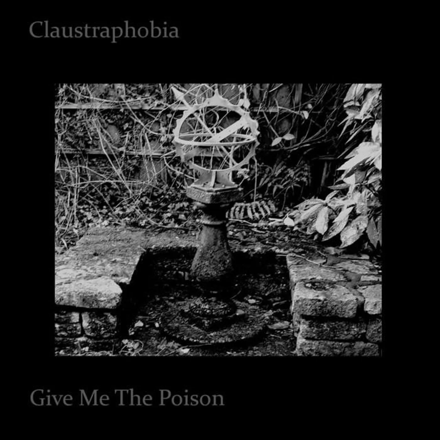 Claustraphobia