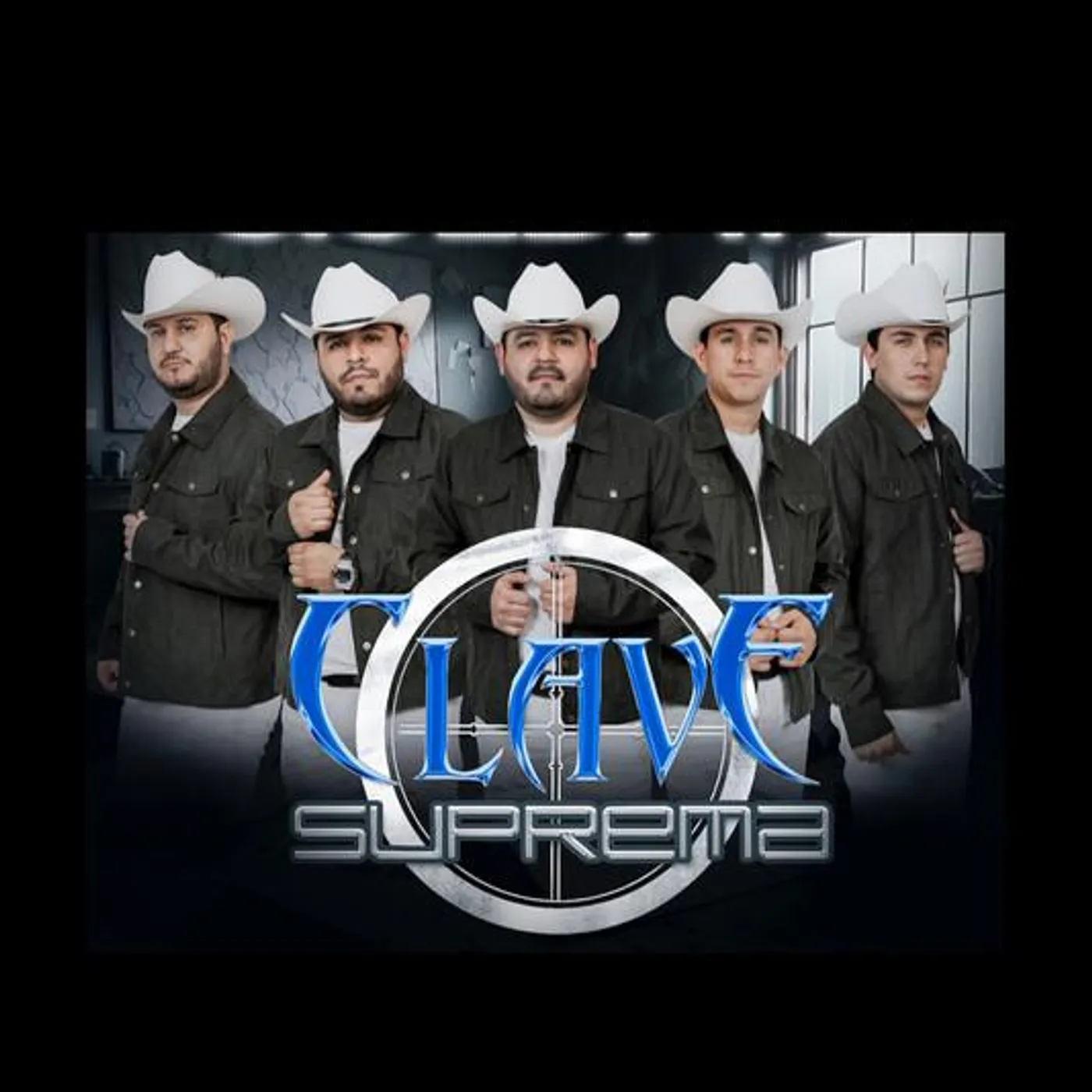 Clave Suprema