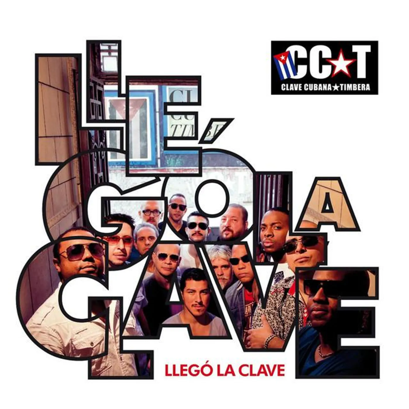 Clavecubana Timbera