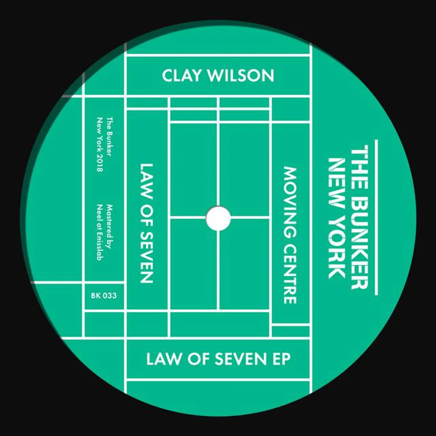 Clay Wilson