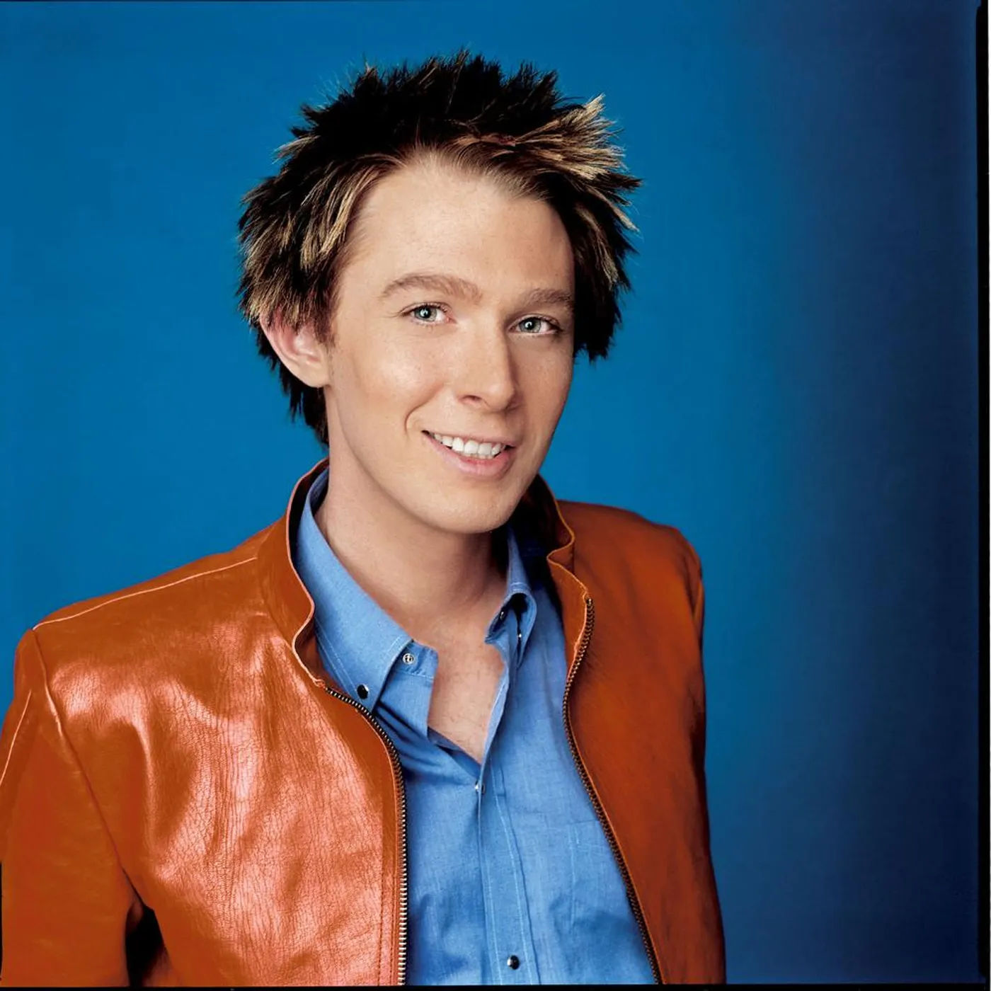 Clay Aiken Brand Page