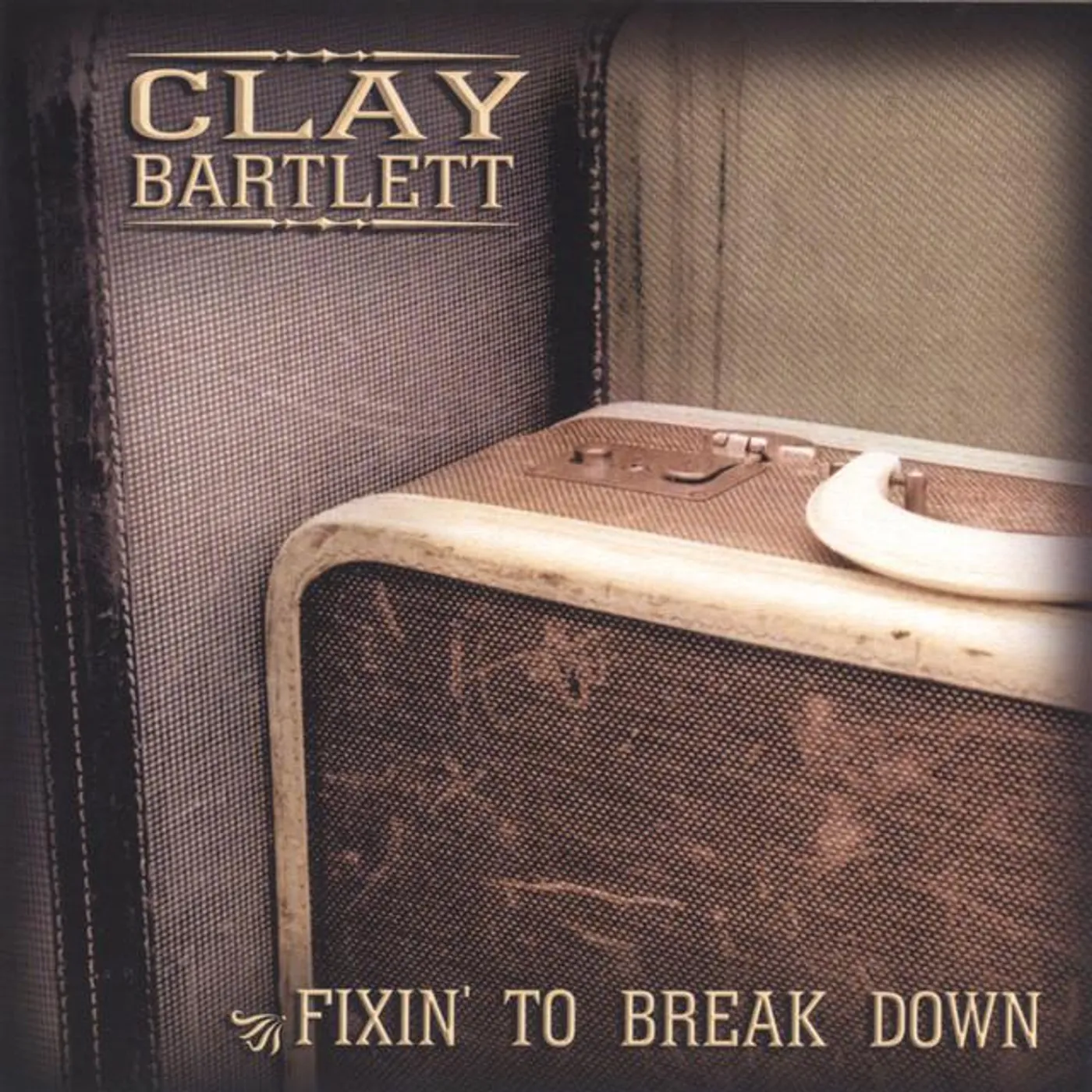 Clay Bartlett