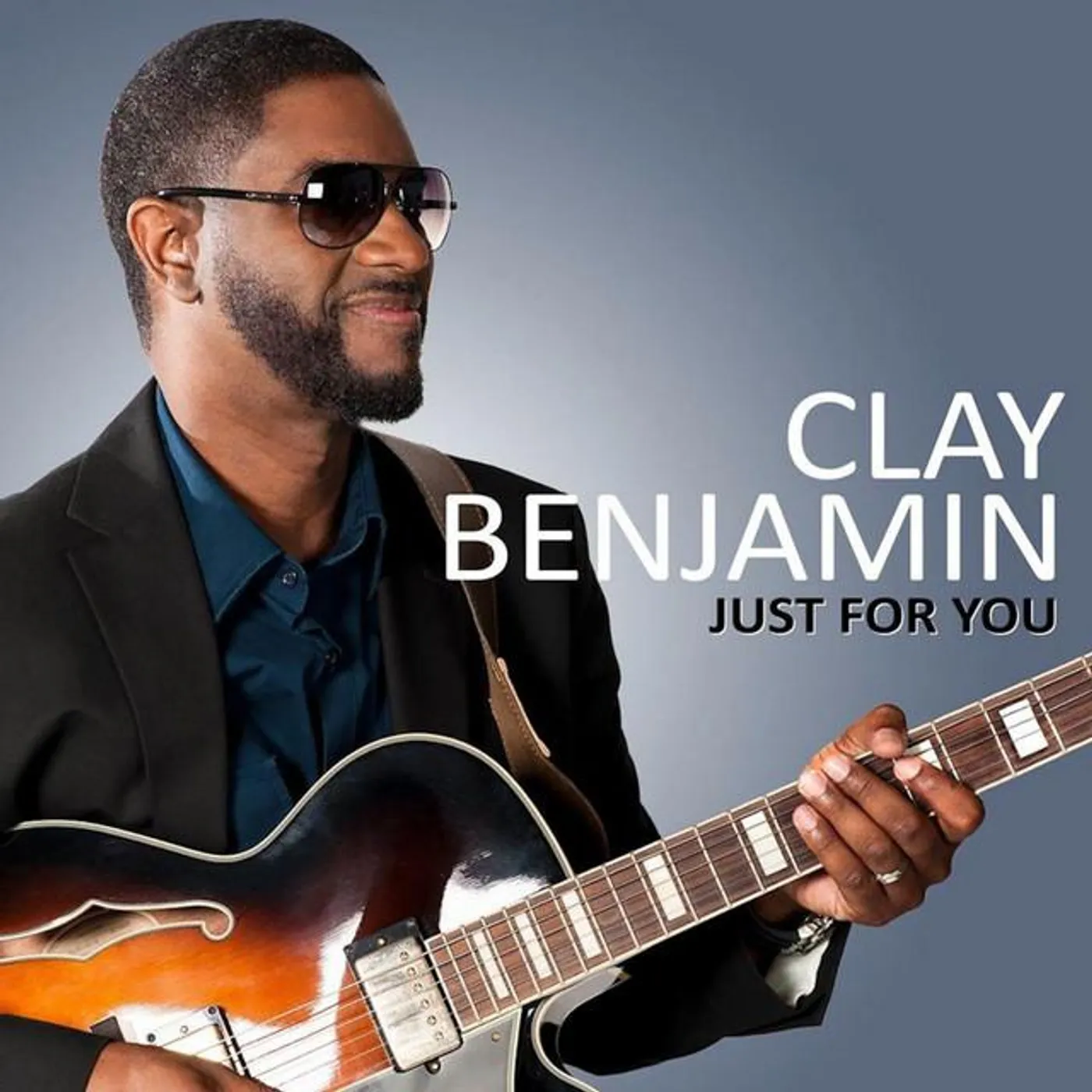 Clay Benjamin Brand Page