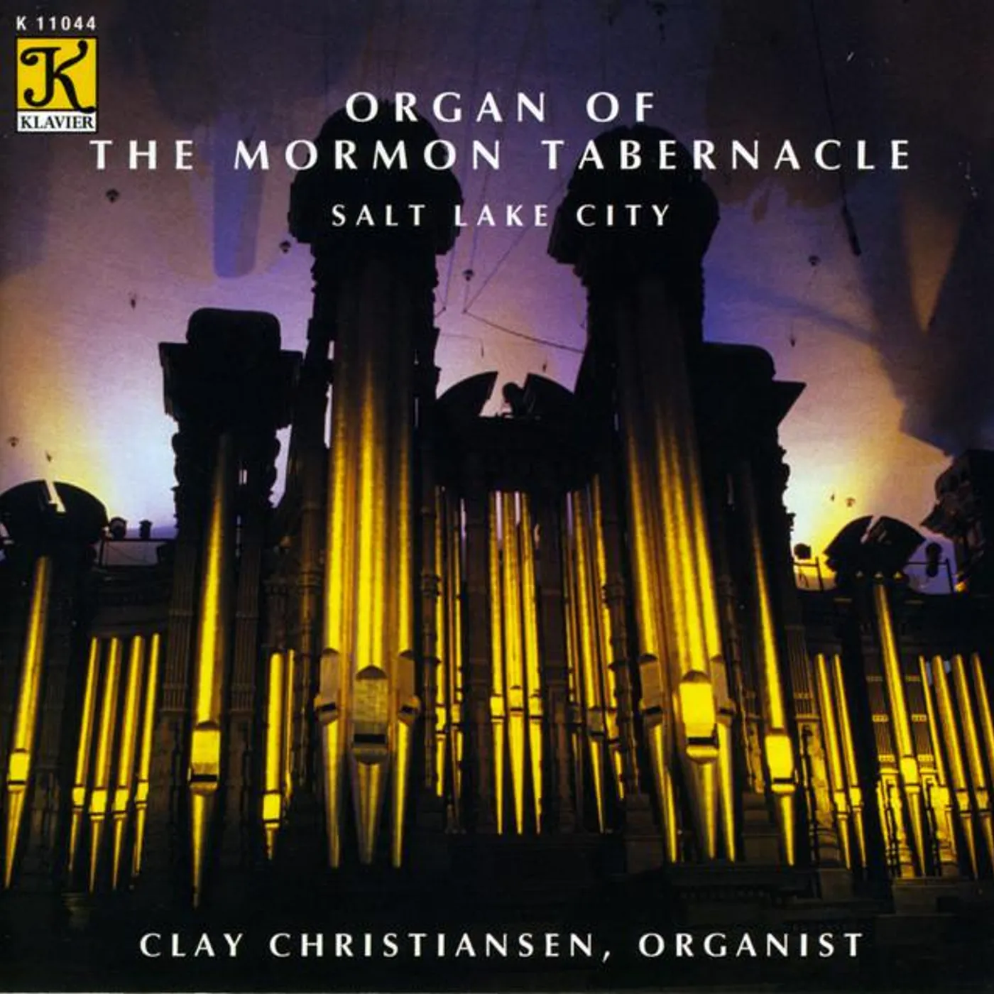 Clay Christiansen Brand Page
