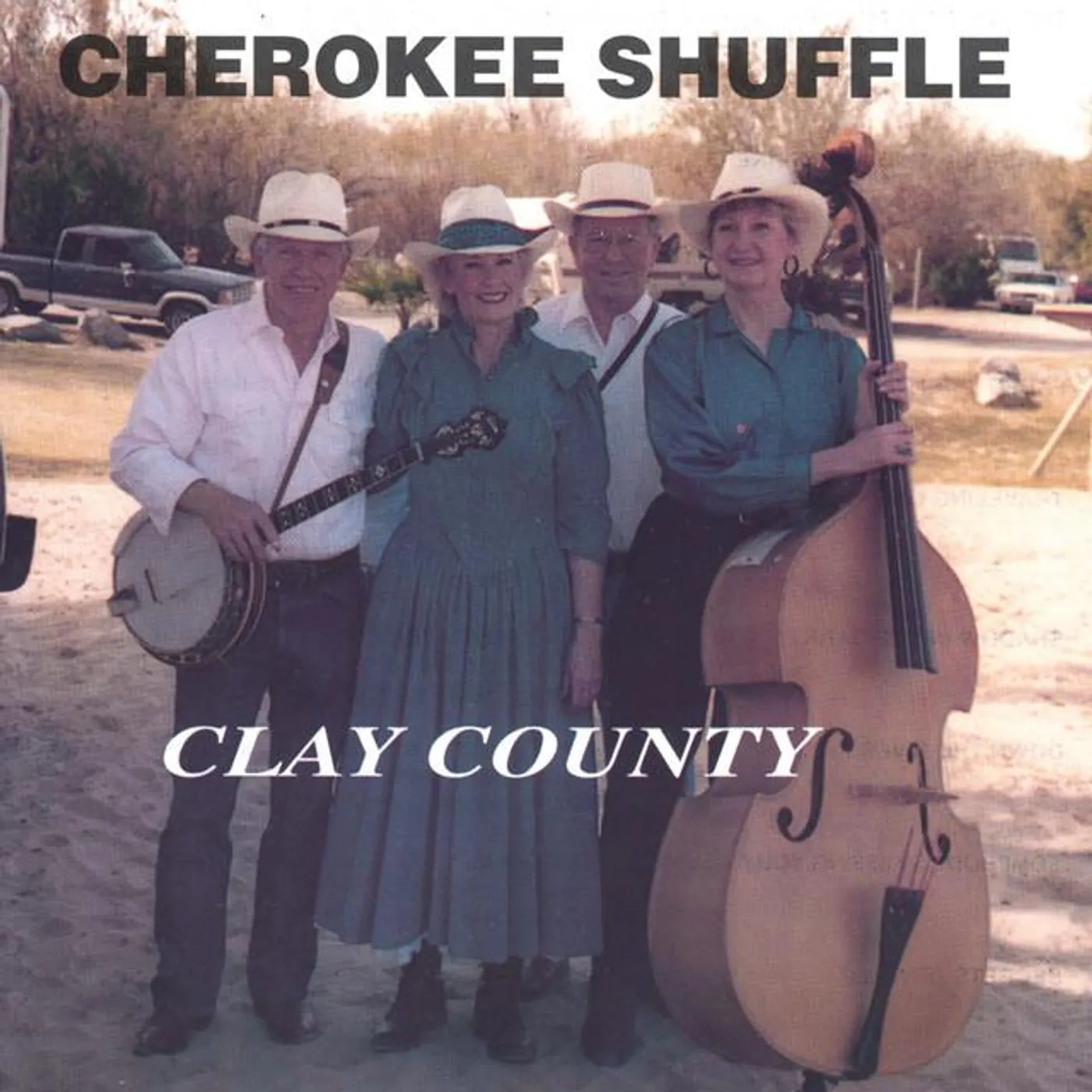 Clay County