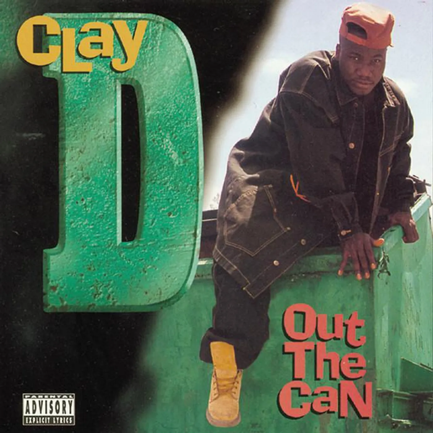 Clay D Brand Page