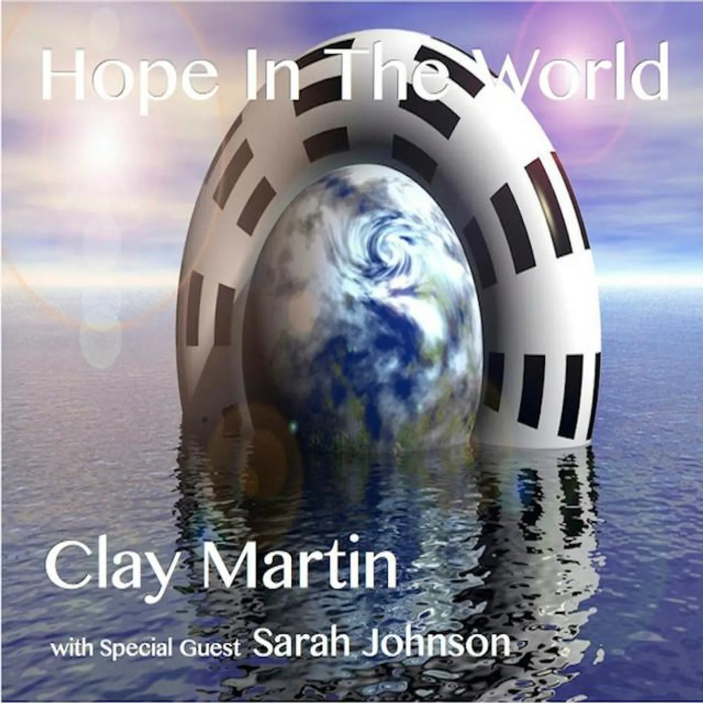 Clay Martin Brand Page