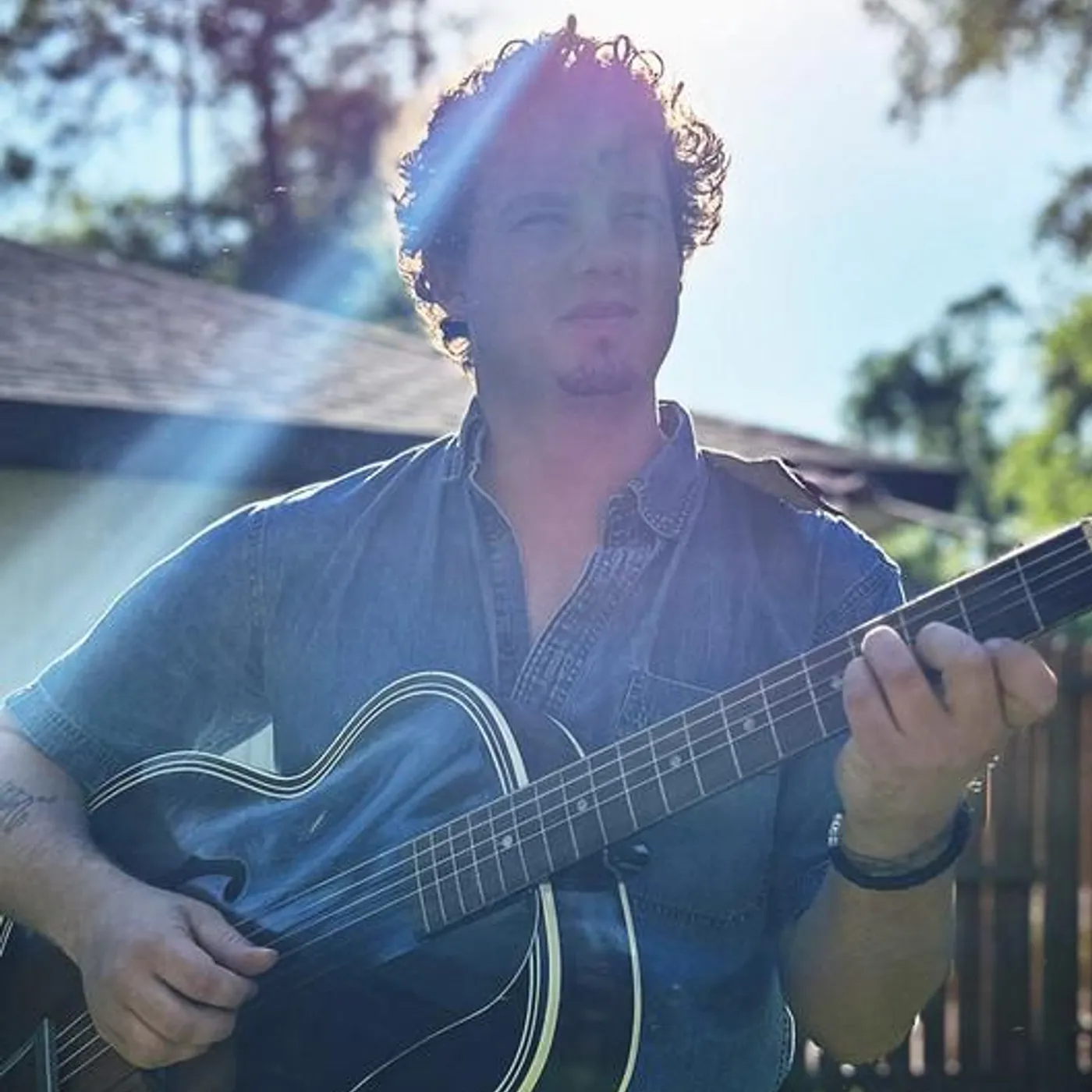 Clay Melton