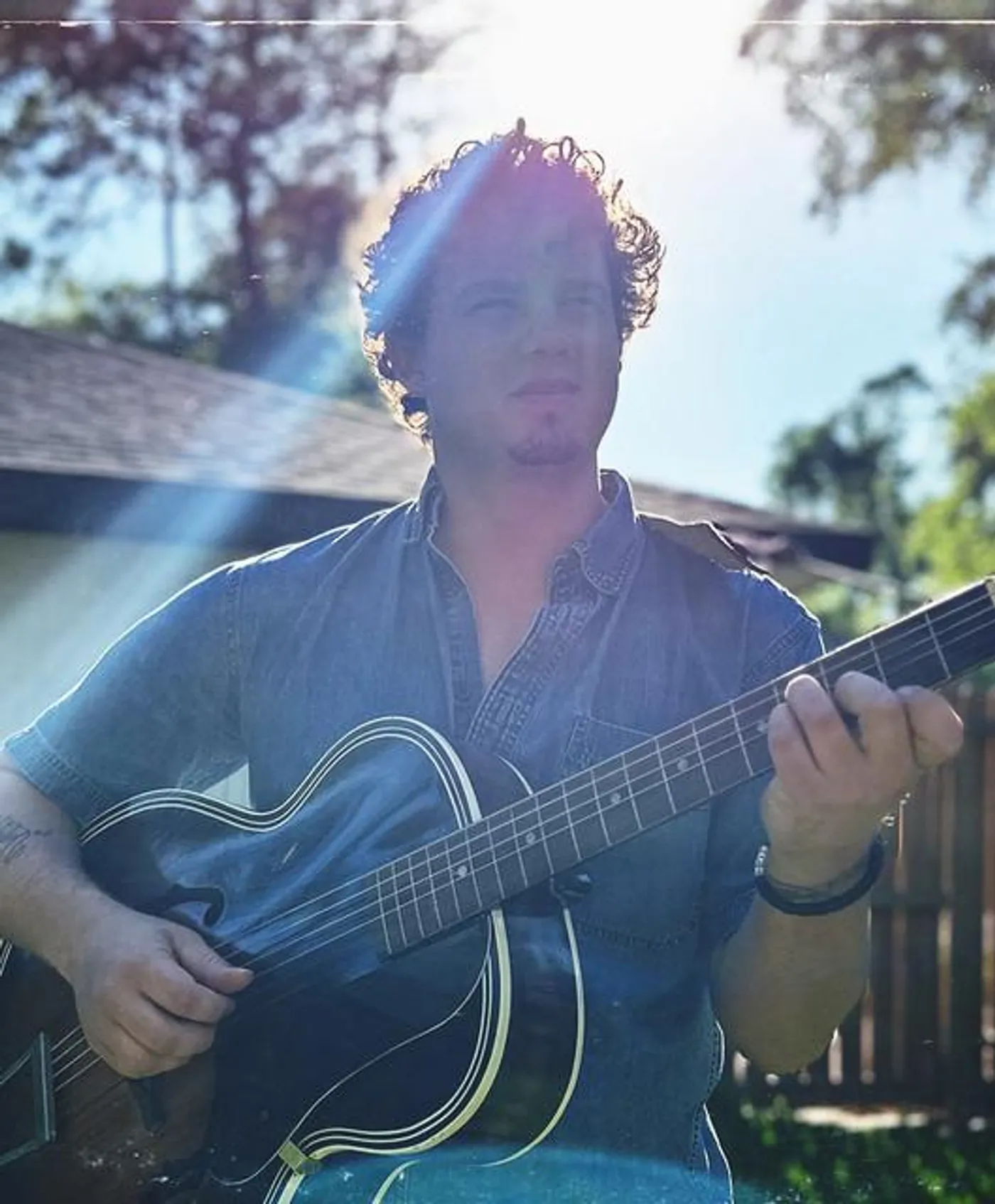 Clay Melton