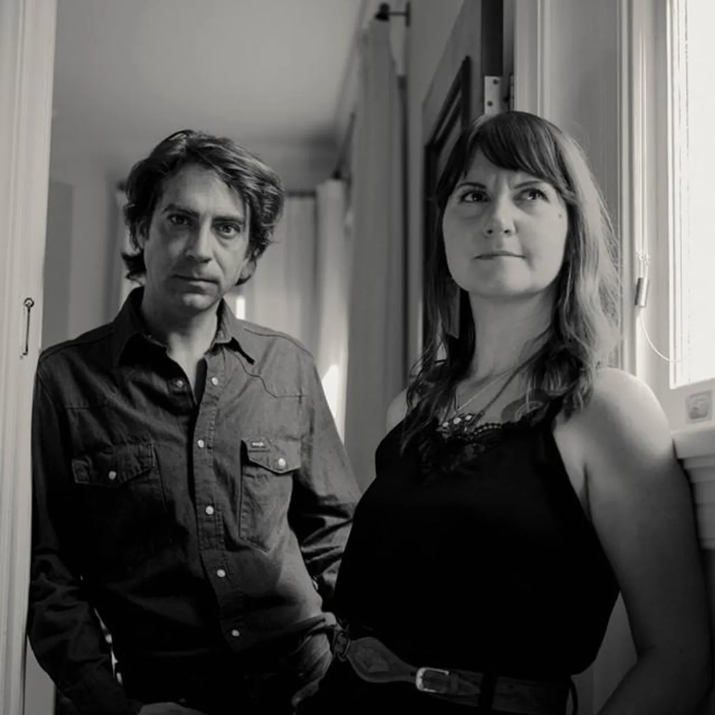 Clay Parker and Jodi James Brand Page