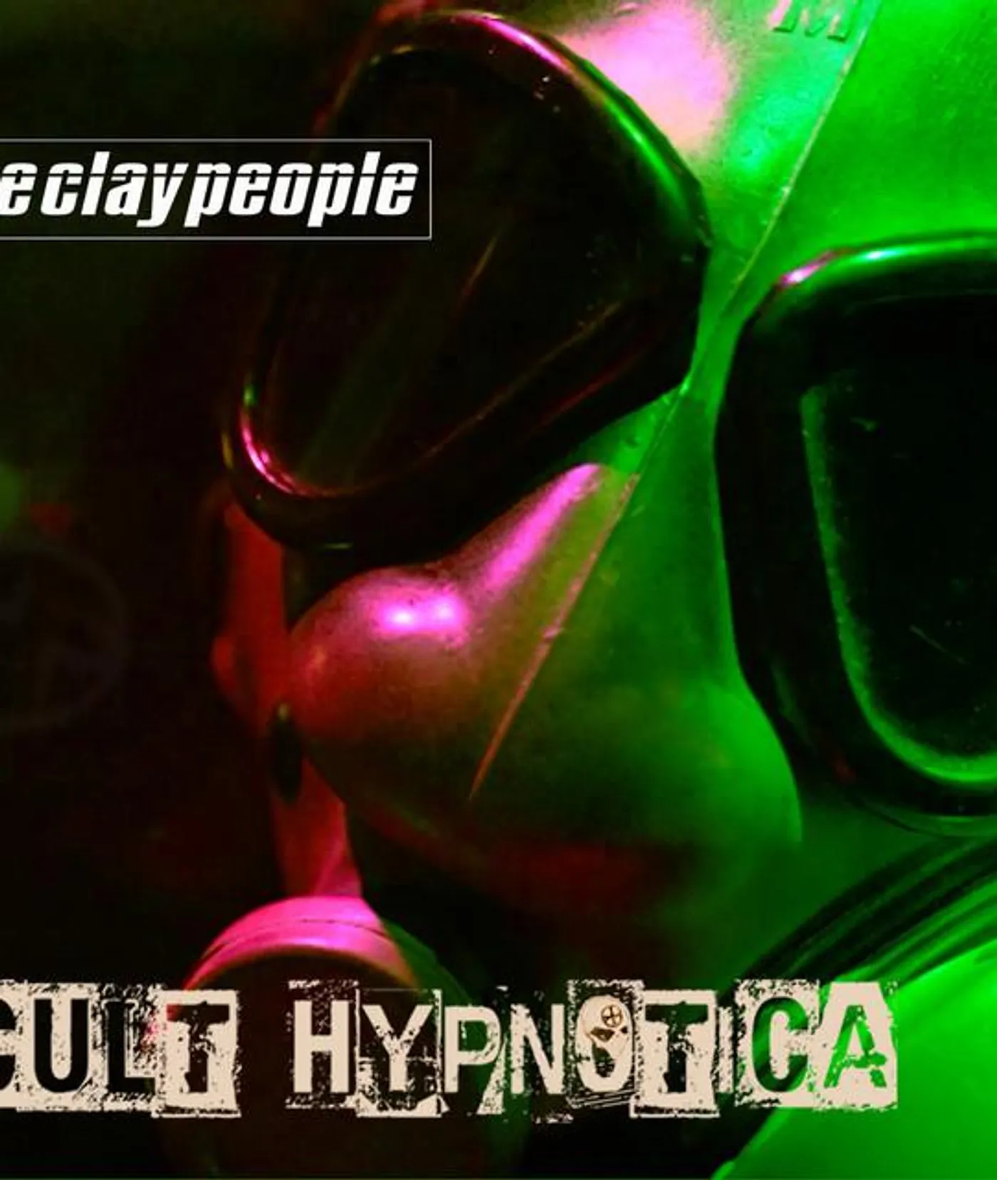 The Clay People