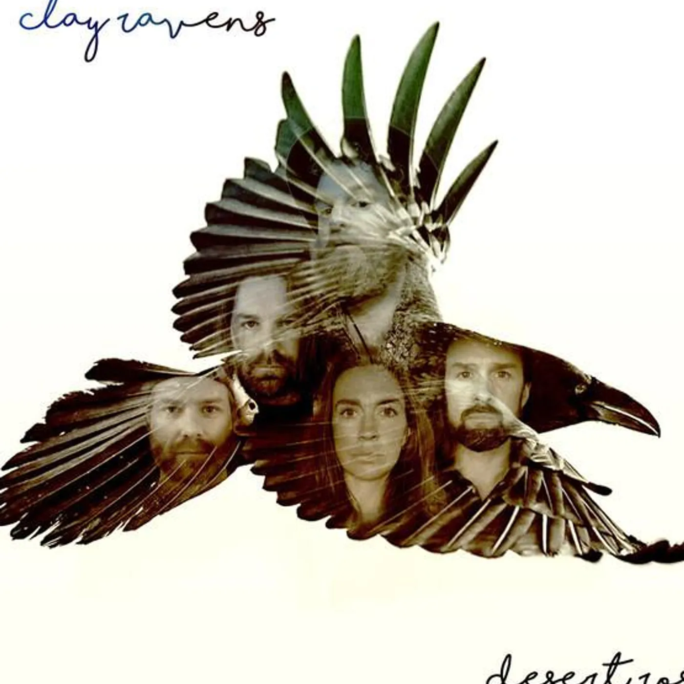 Clay Ravens