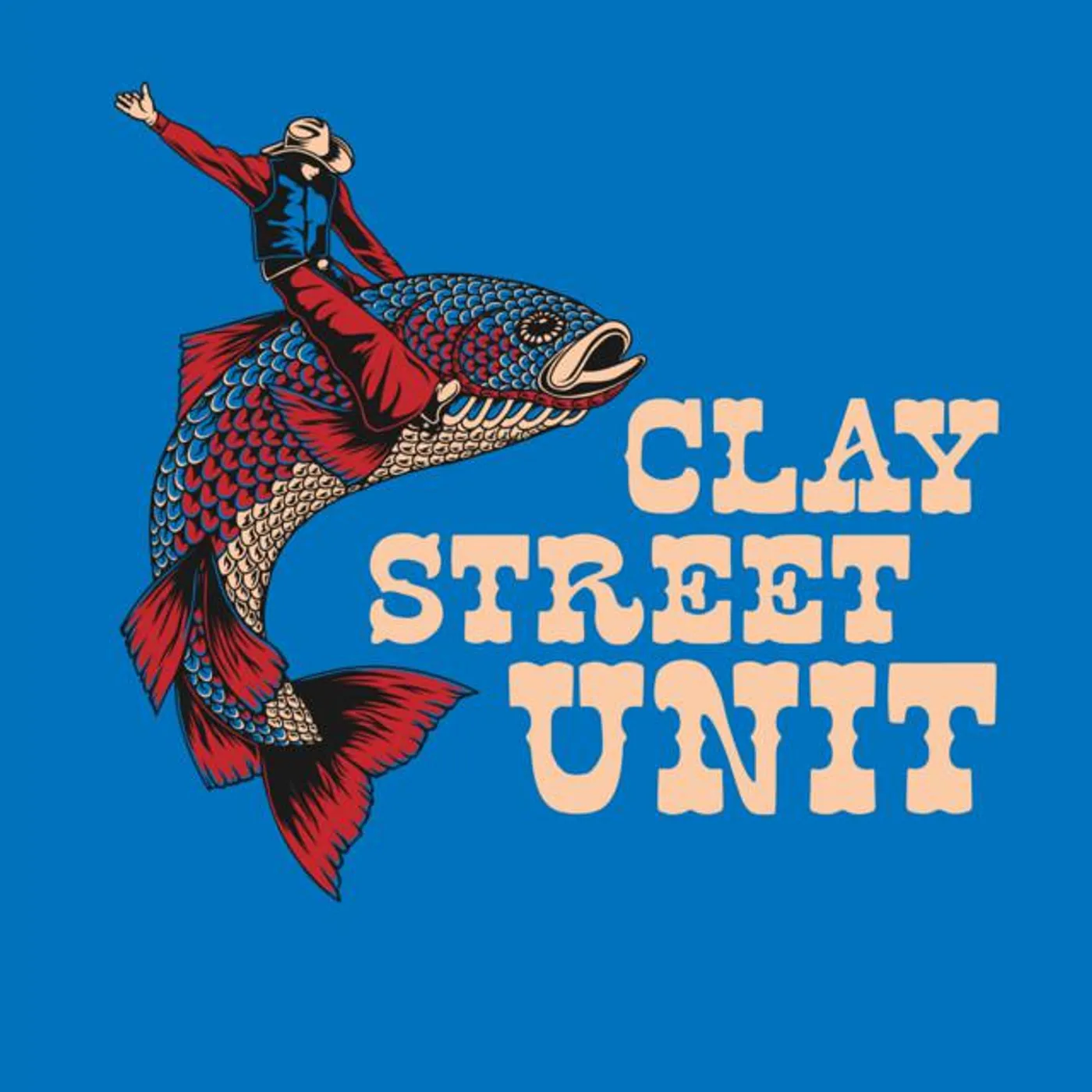 Clay Street Unit Brand Page