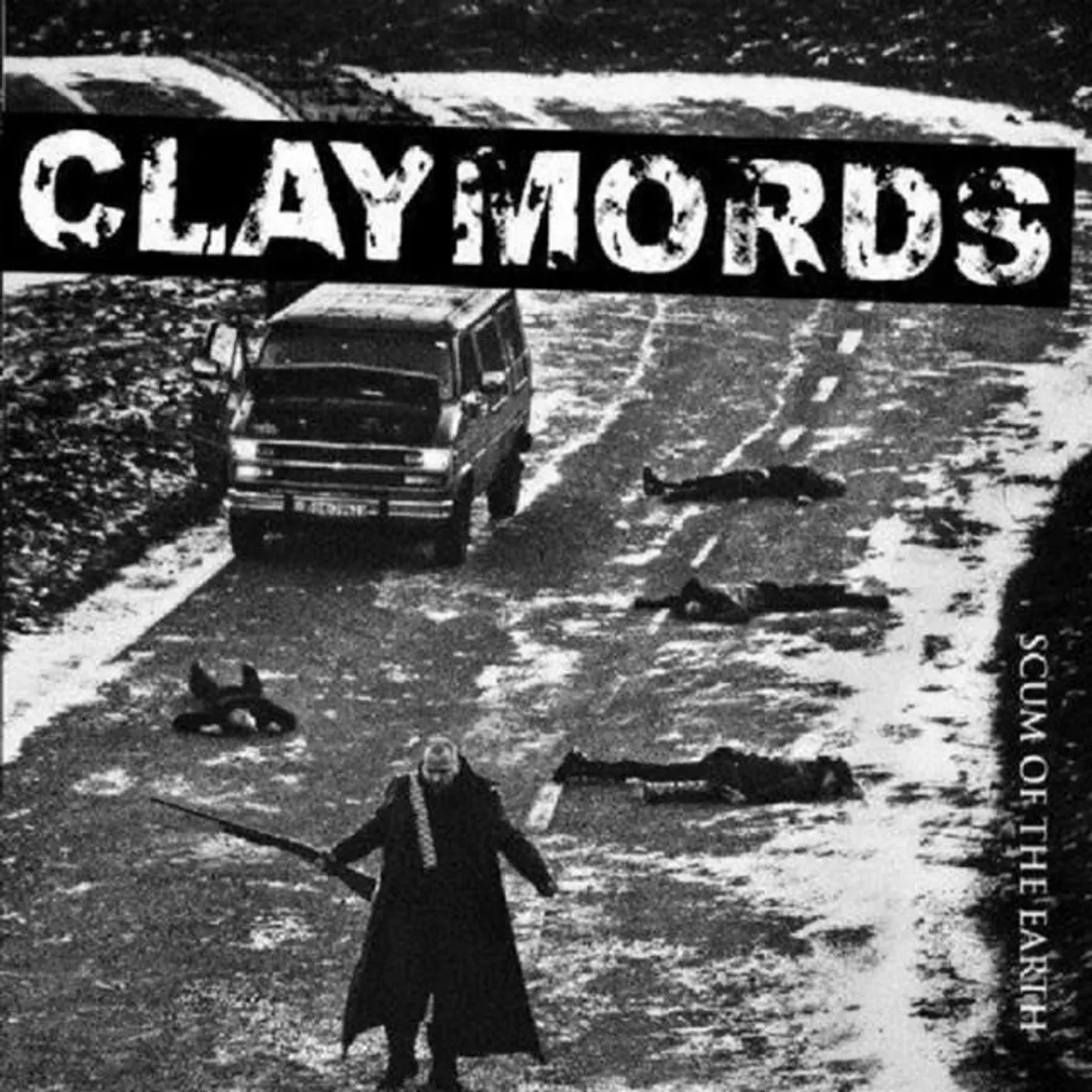 Claymords