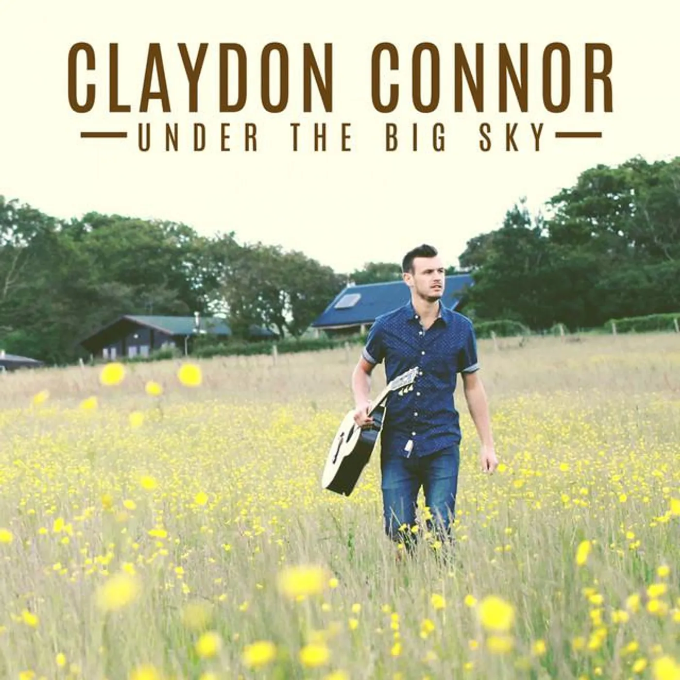 Claydon Connor