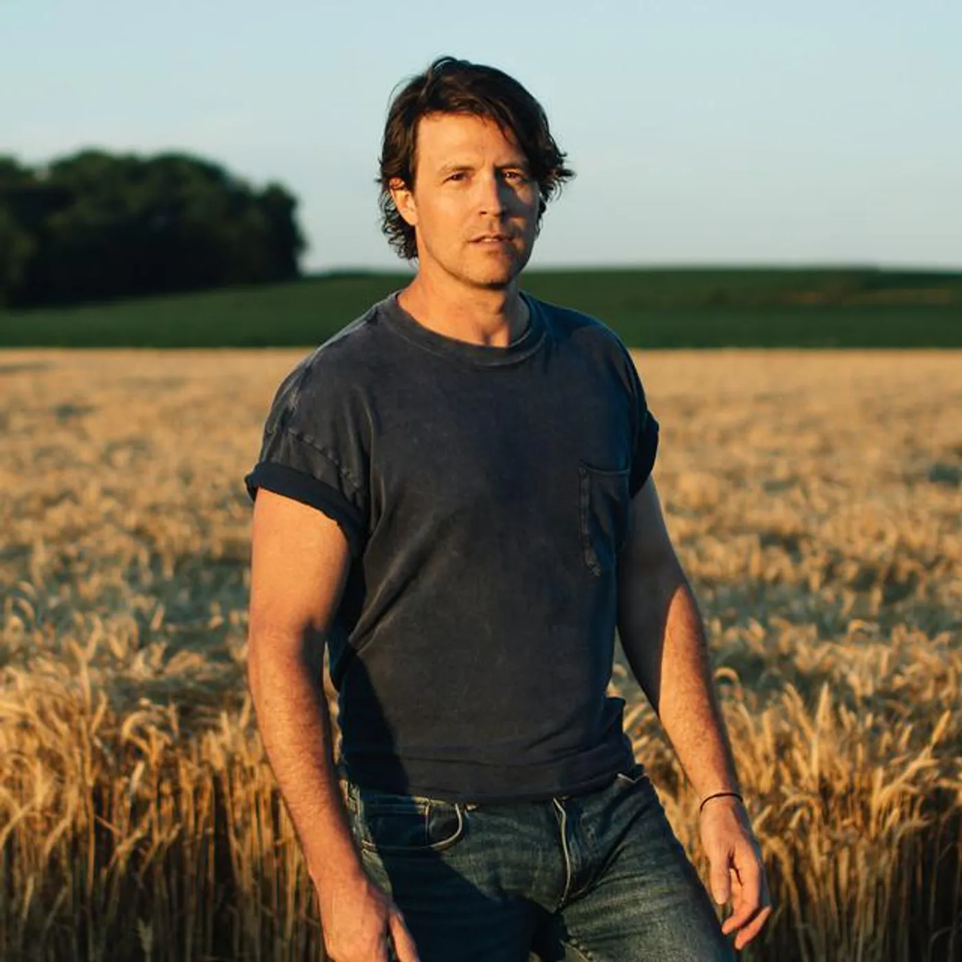 Clayton Anderson