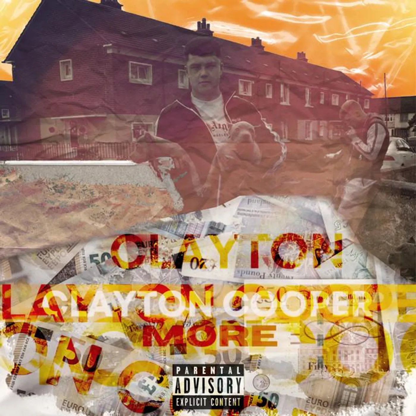 Clayton Cooper