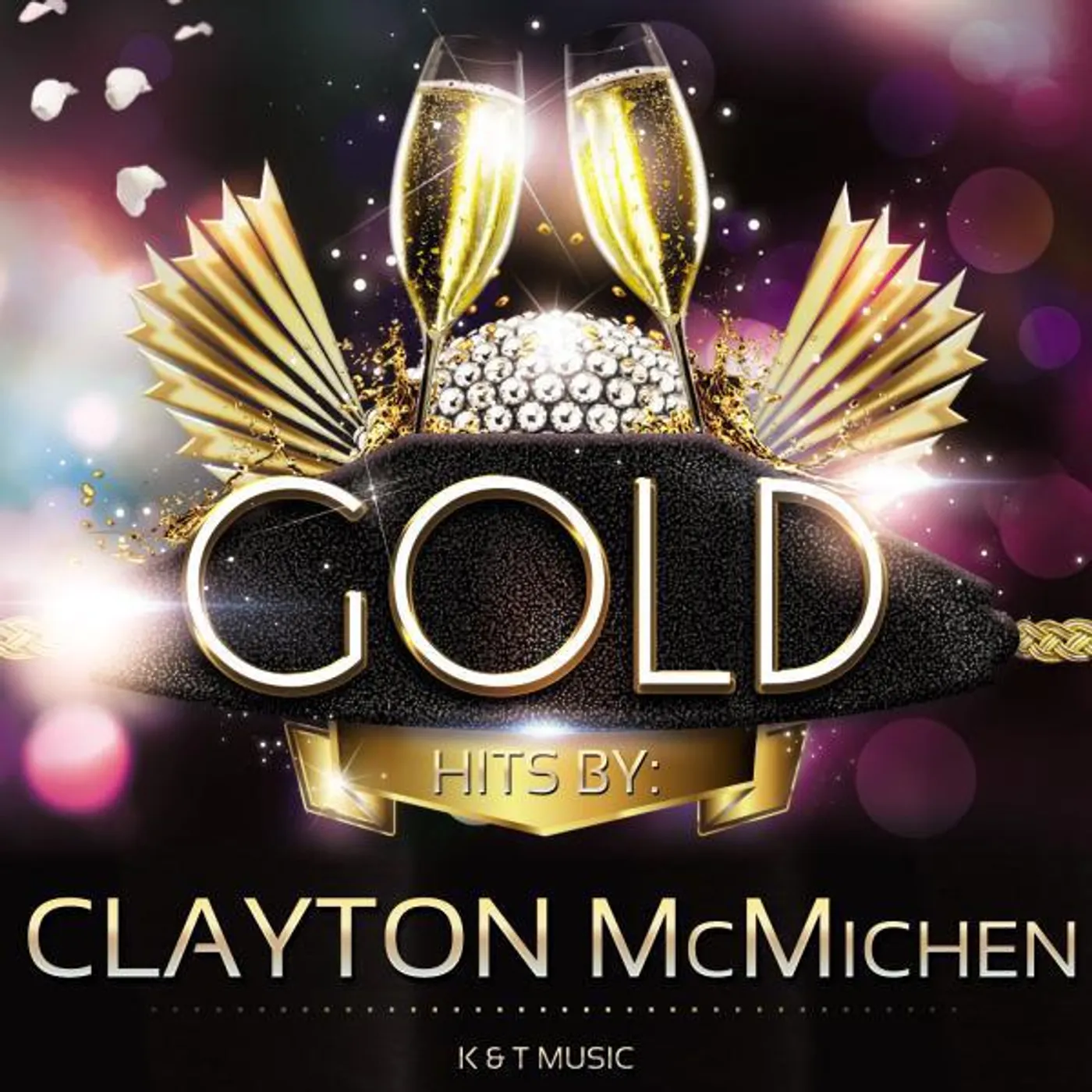 Clayton McMichen