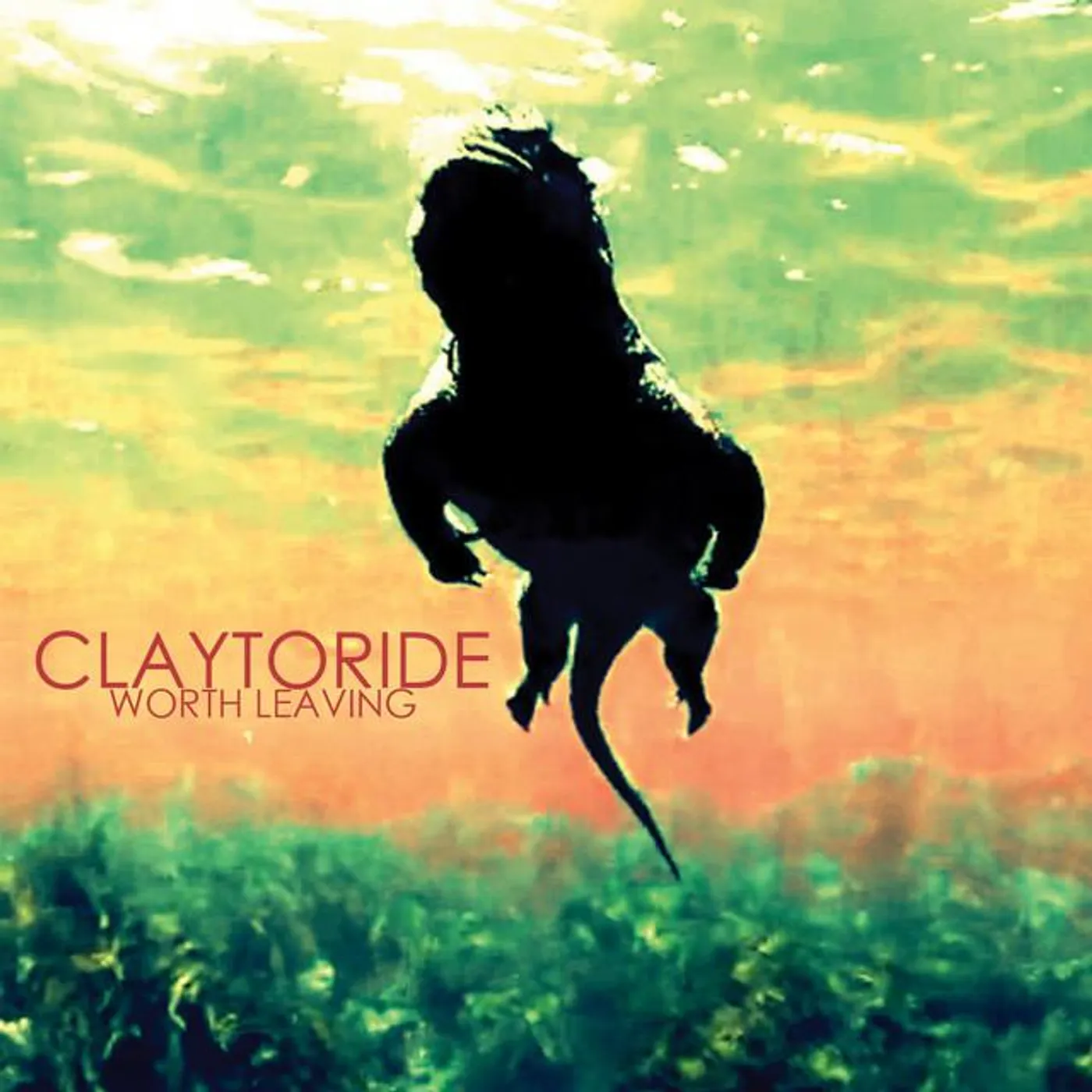 ClayToRide