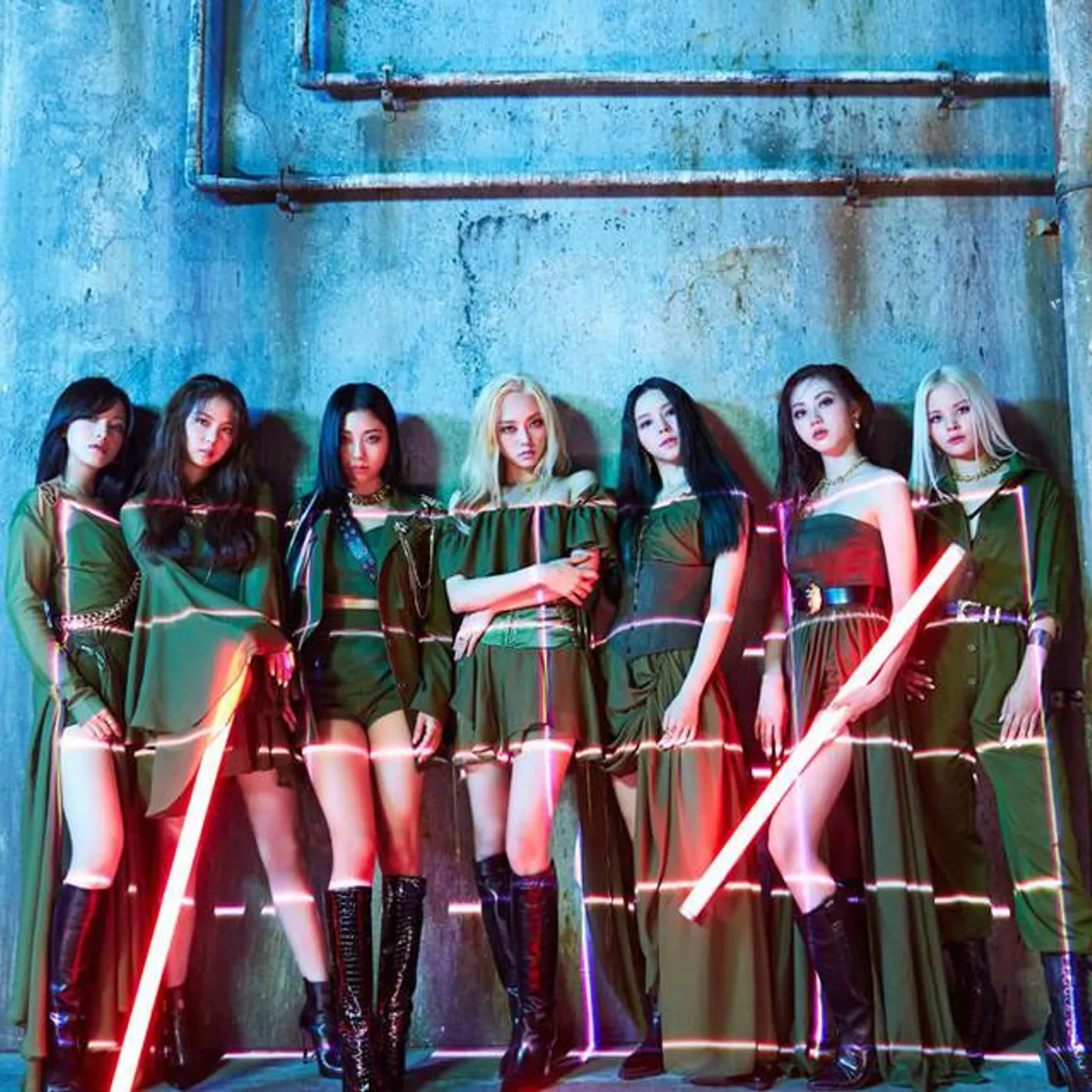 CLC Brand Page