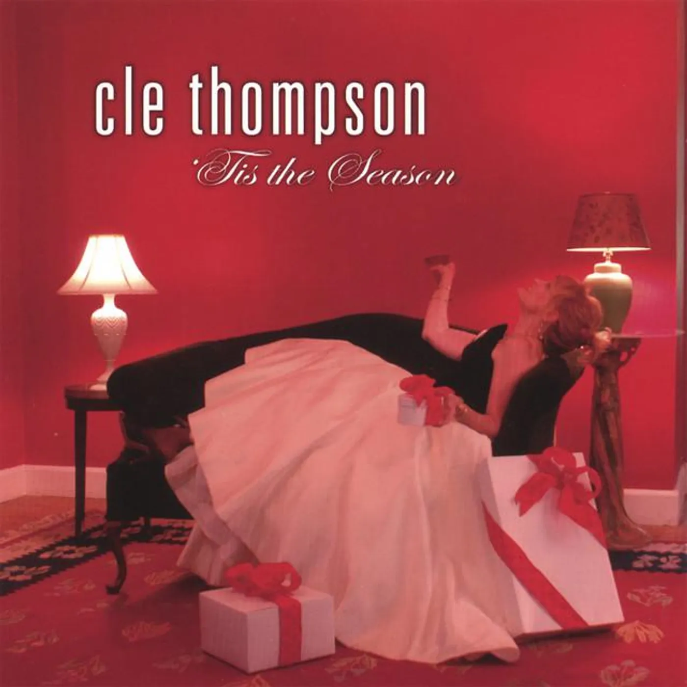 Cle Thompson