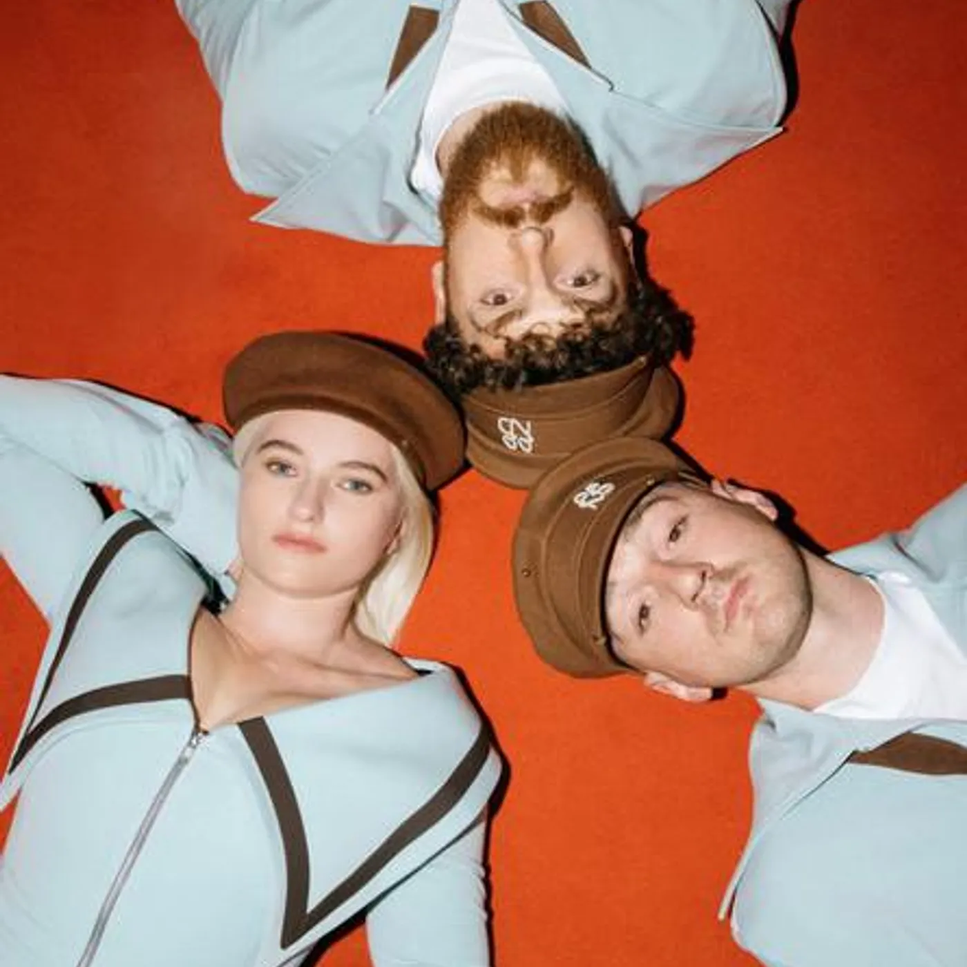 Clean Bandit