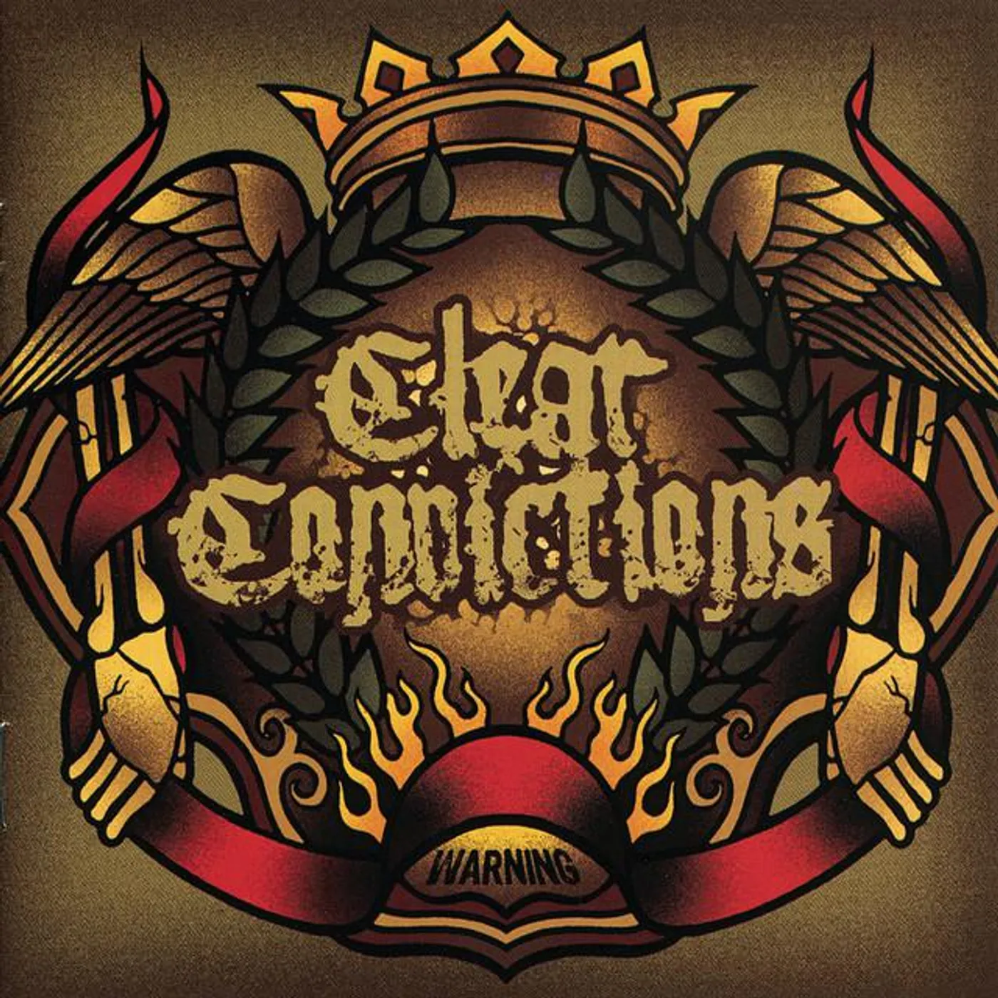 Clear Convictions