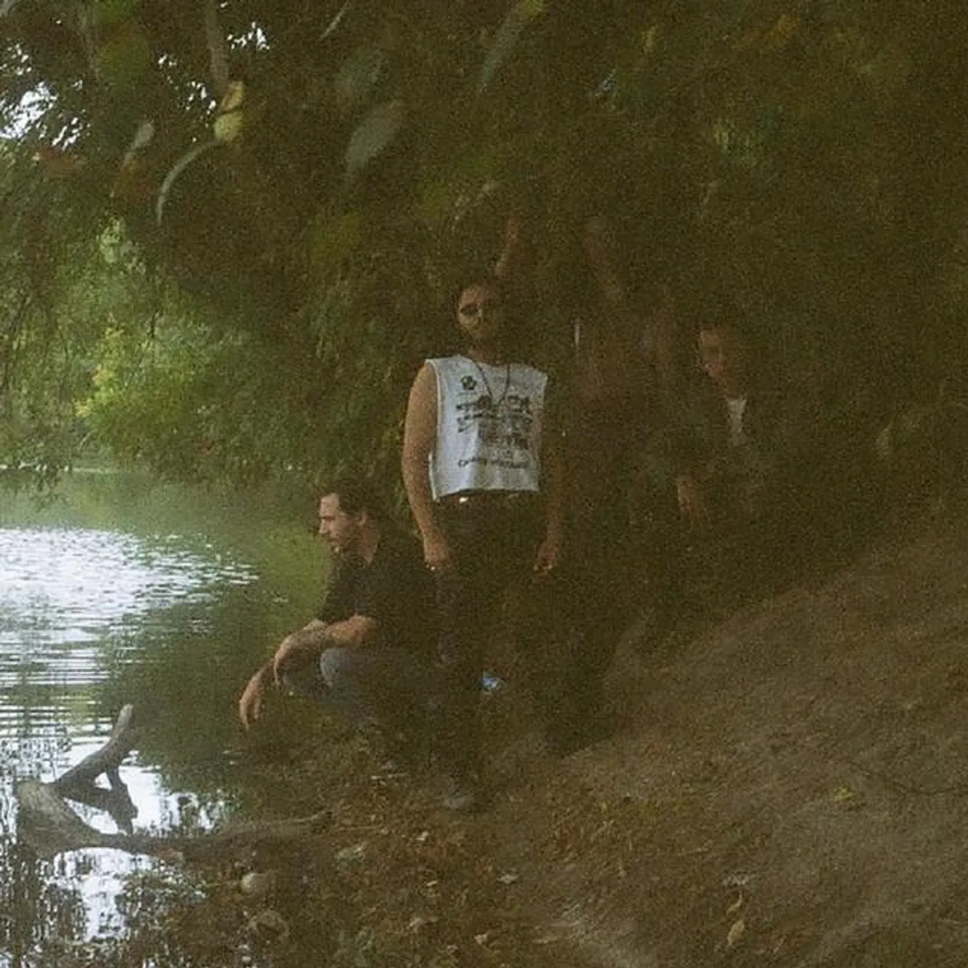 Clear Acid Brand Page