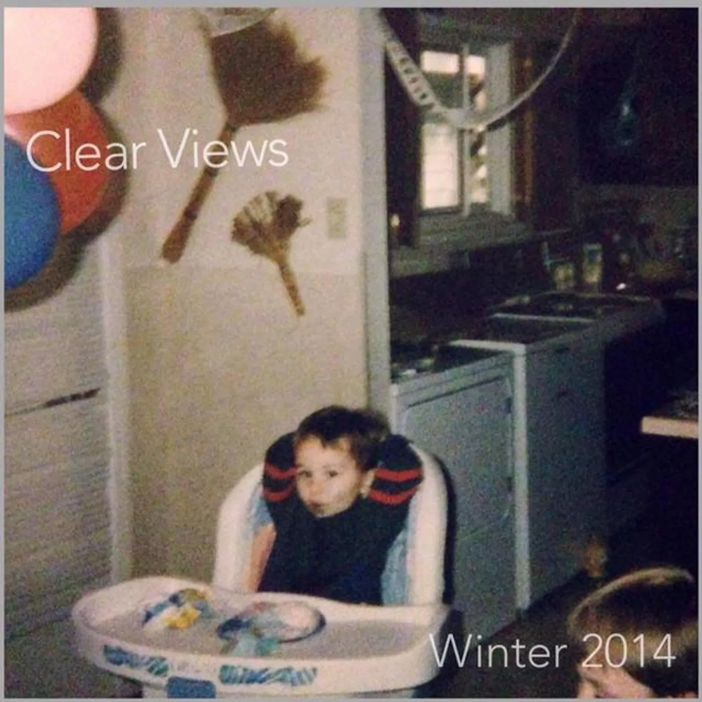 Clearviews Brand Page