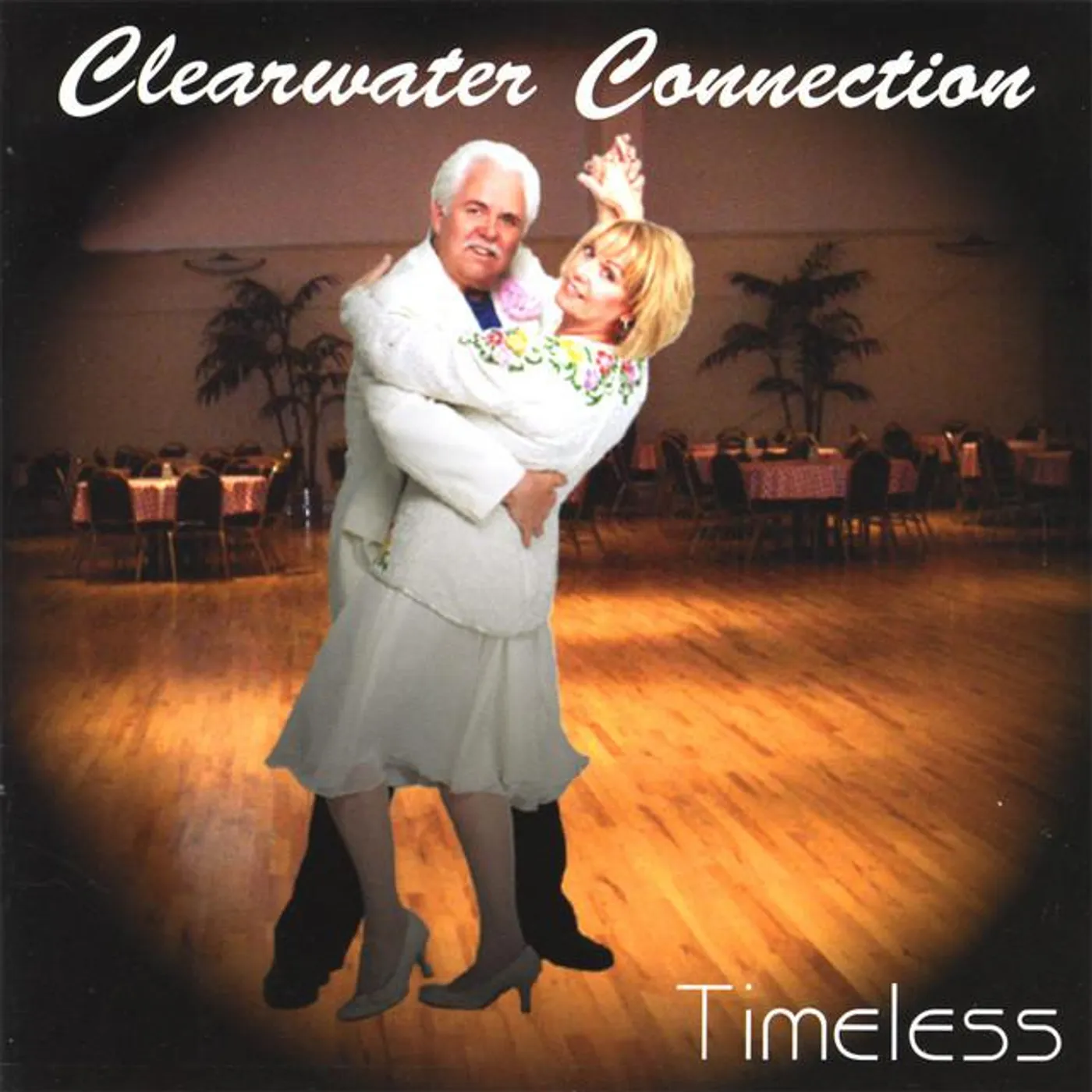 Clearwater Connection Brand Page