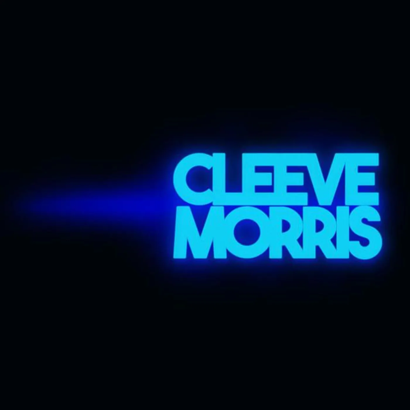 Cleeve Morris Brand Page