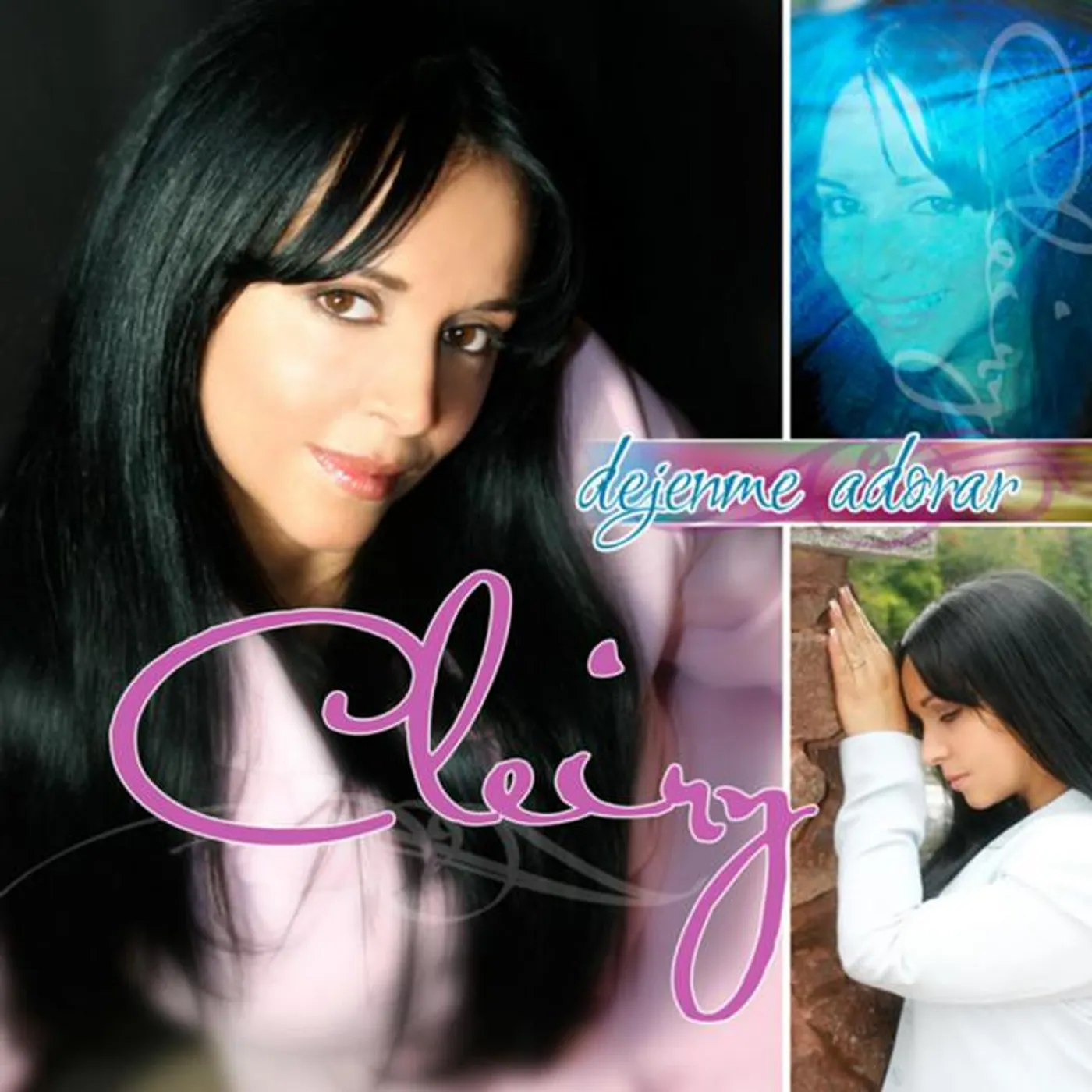 Cleiry Cruz