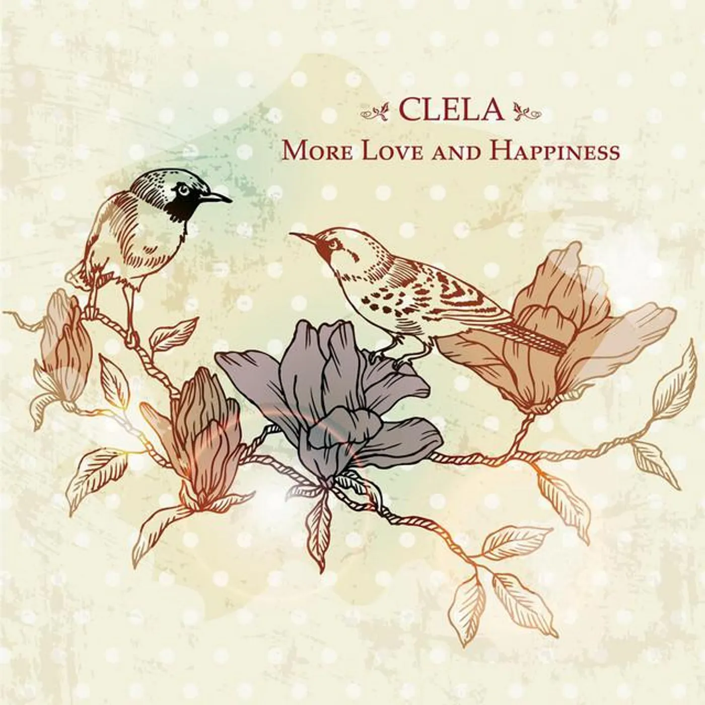 Clela Errington Brand Page