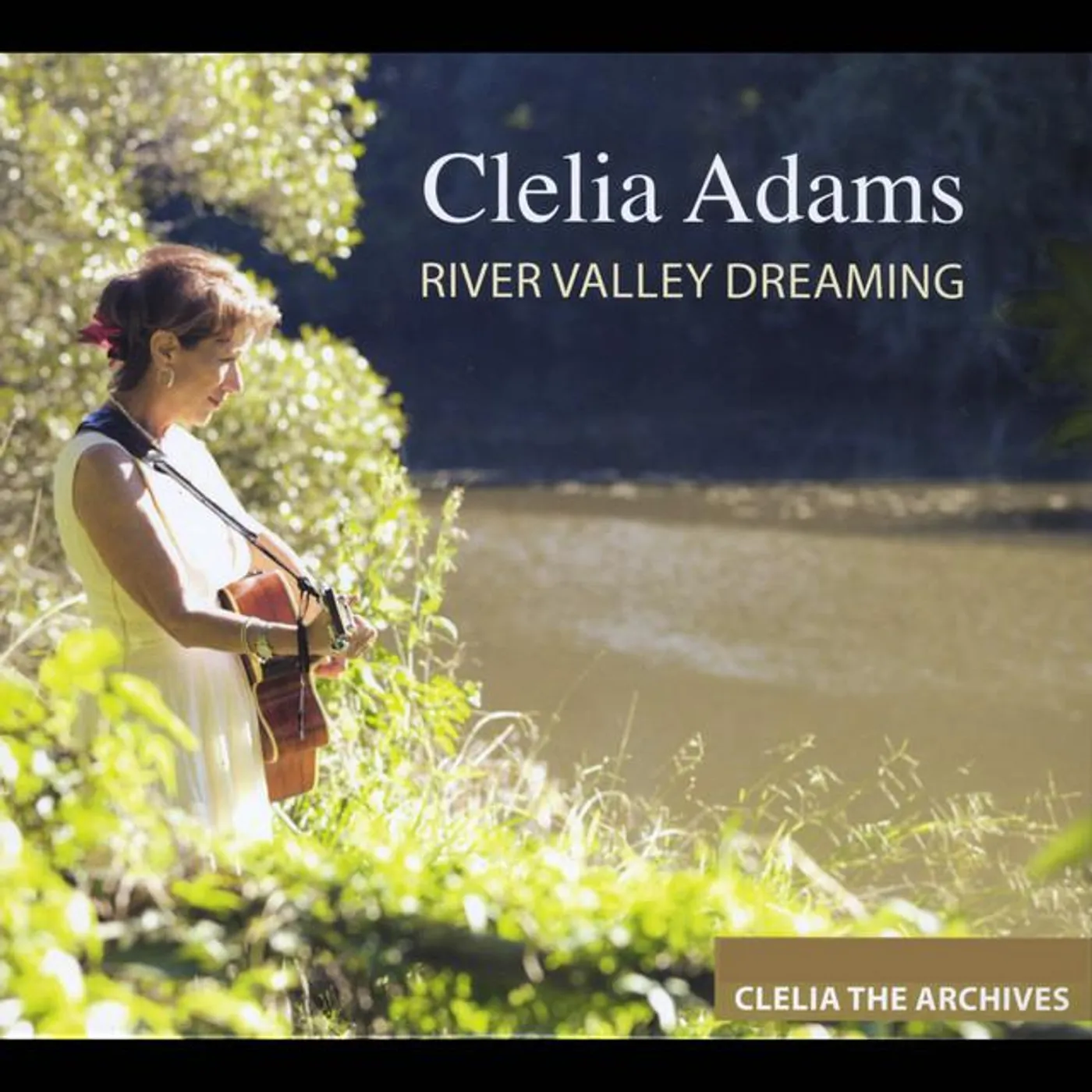 Clelia Adams
