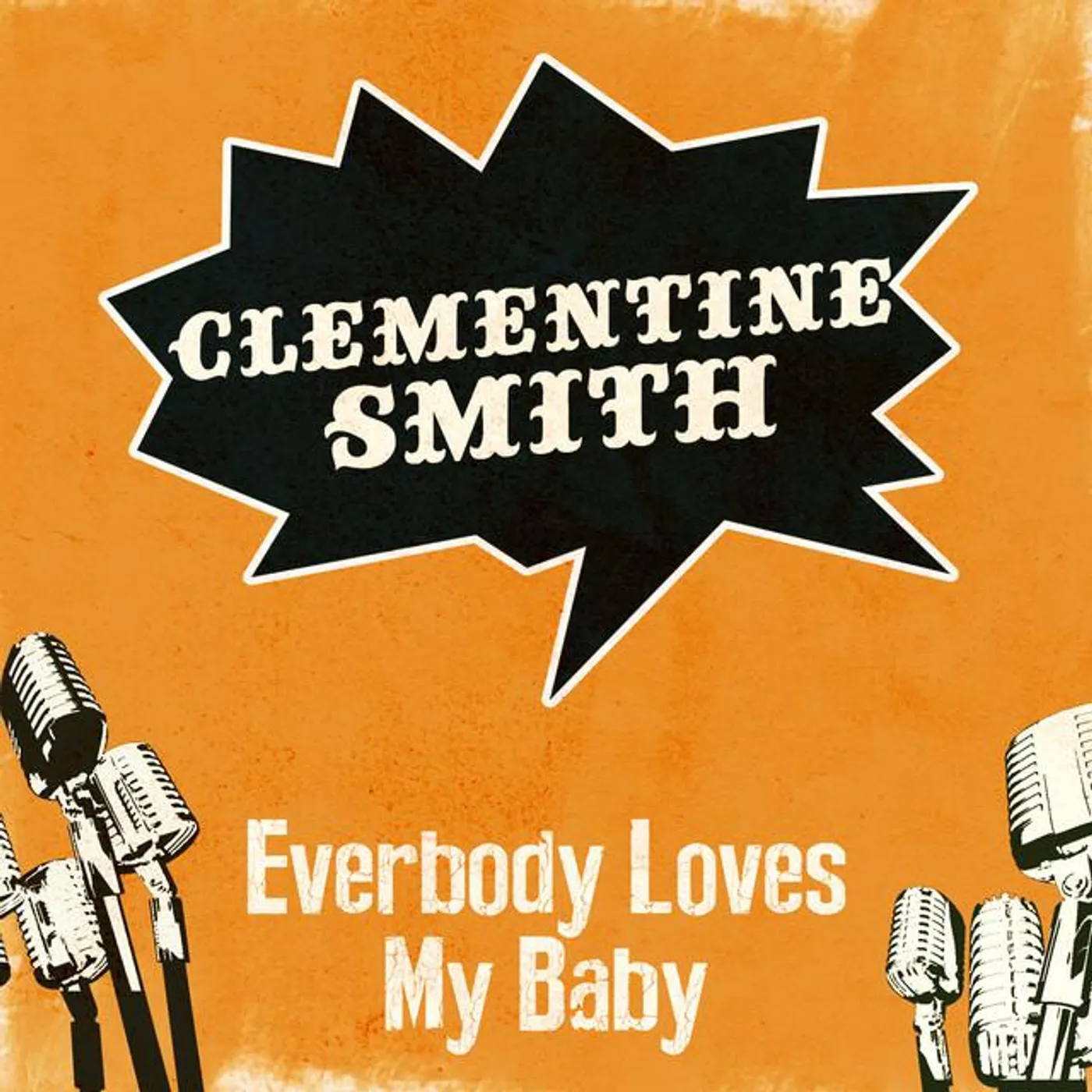 Clementine Smith