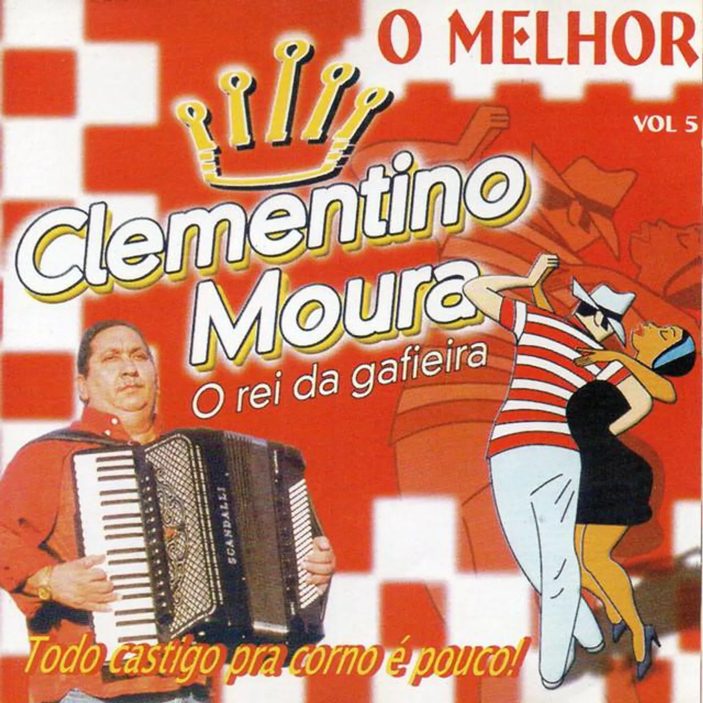 Clementino Moura