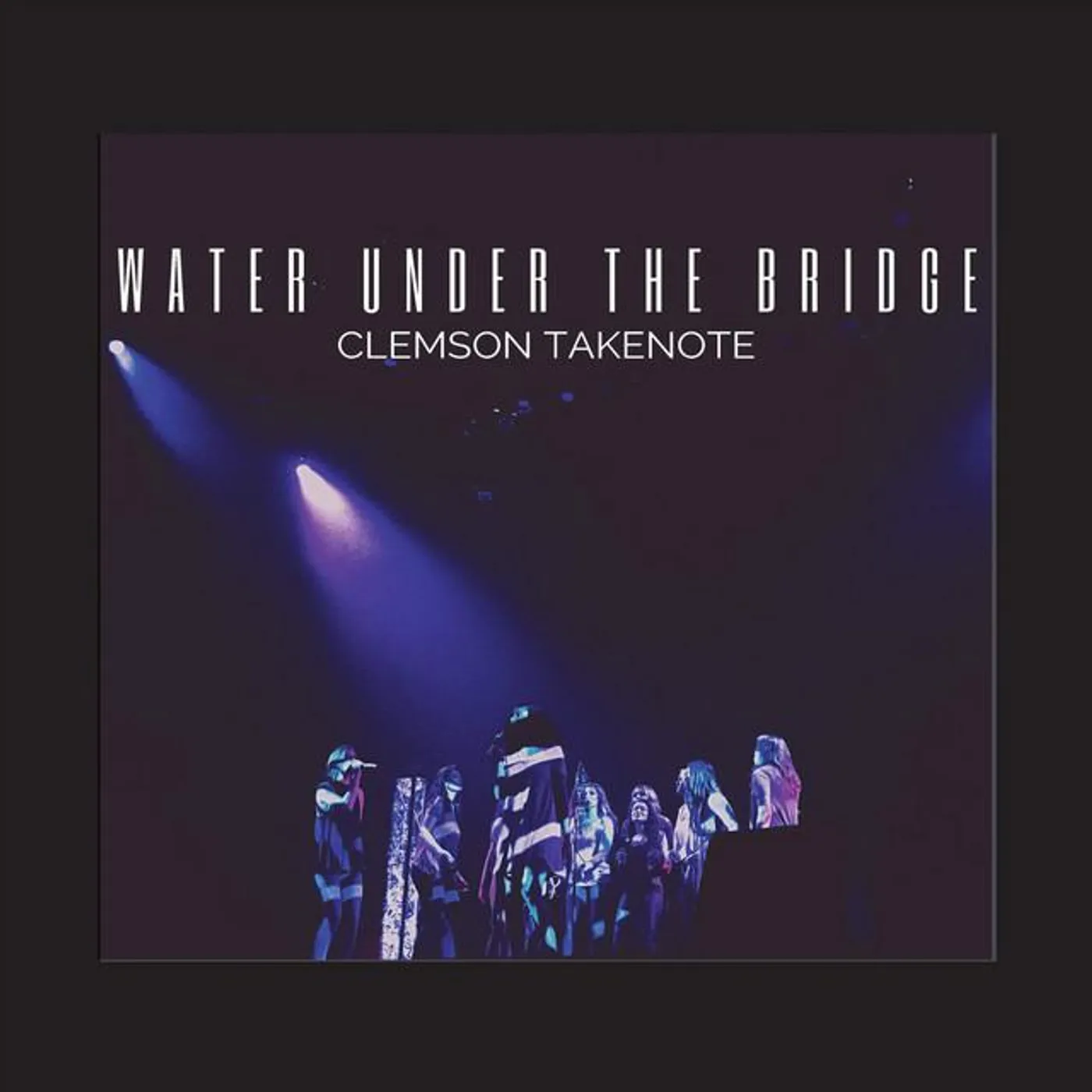 Clemson Takenote Brand Page