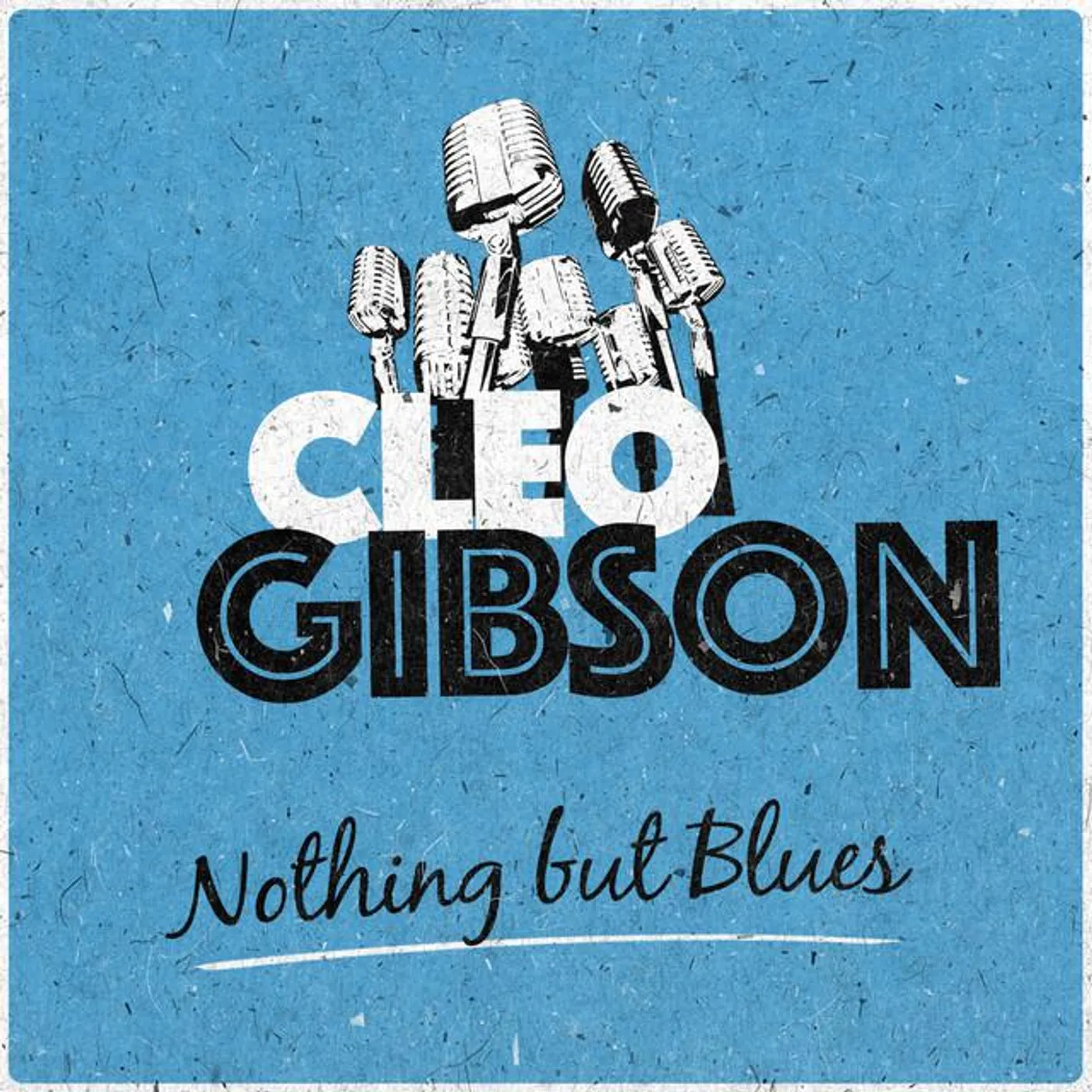 Cleo Gibson