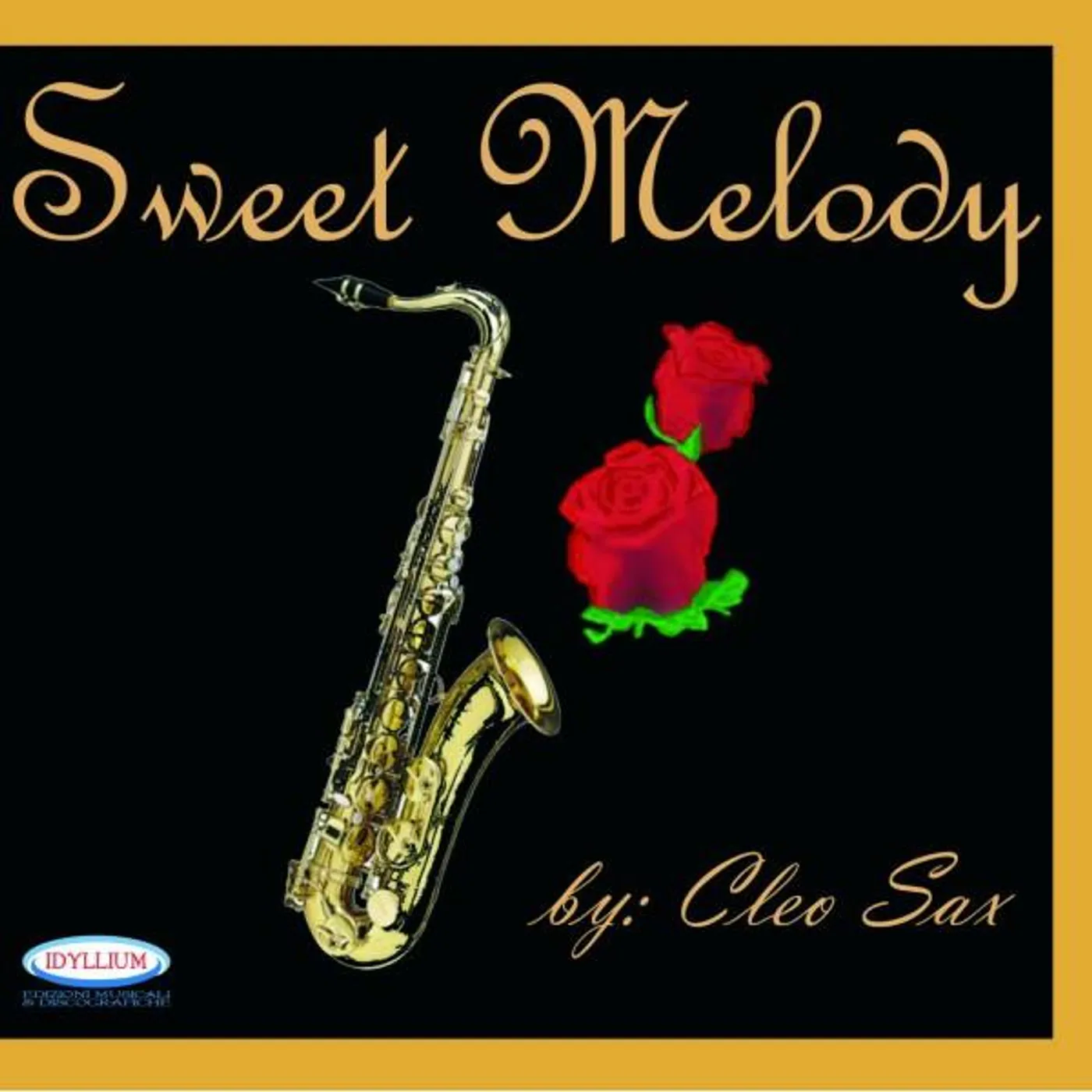 Cleo Sax
