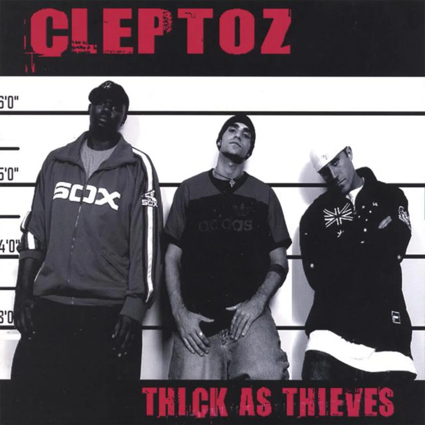 Cleptoz
