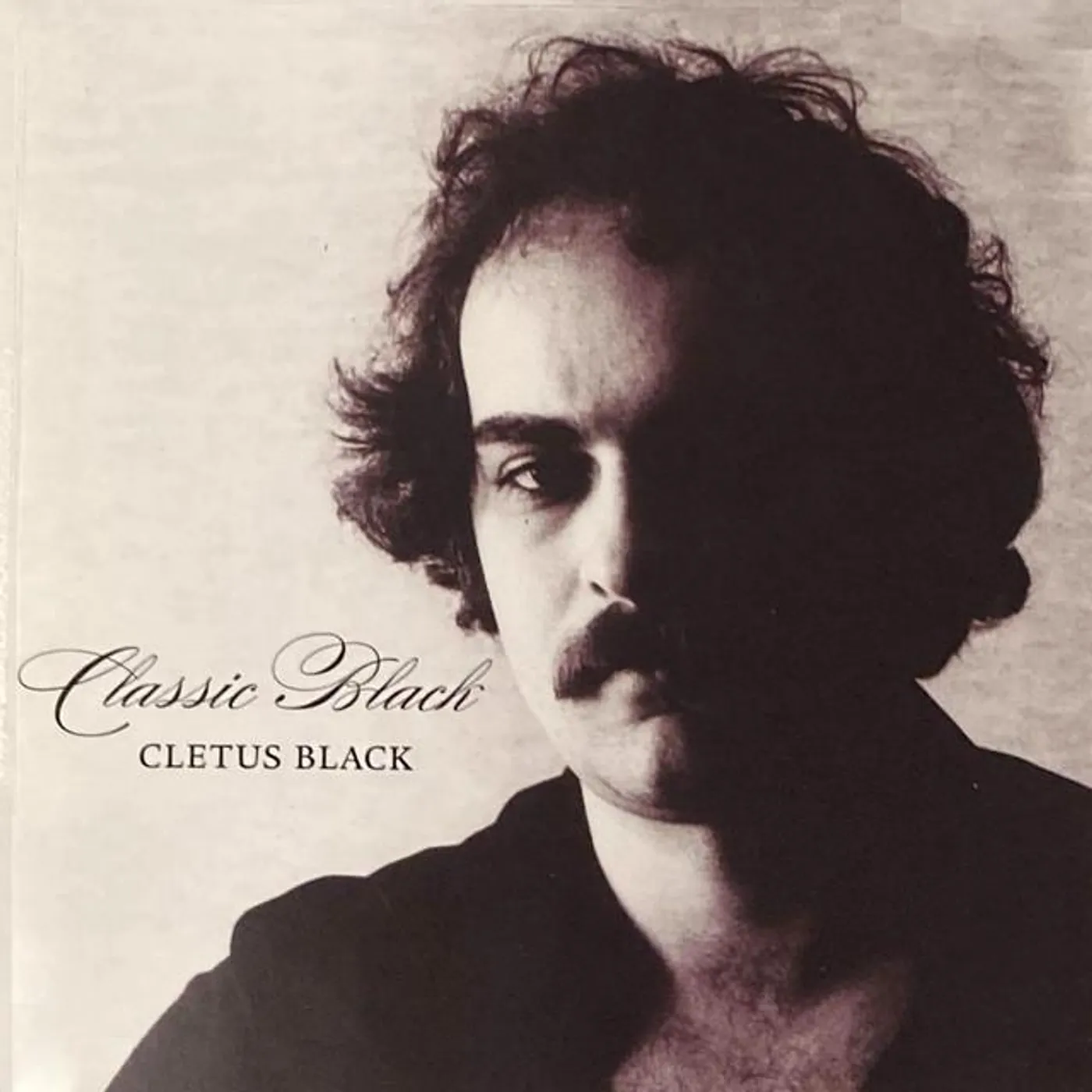 Cletus Black