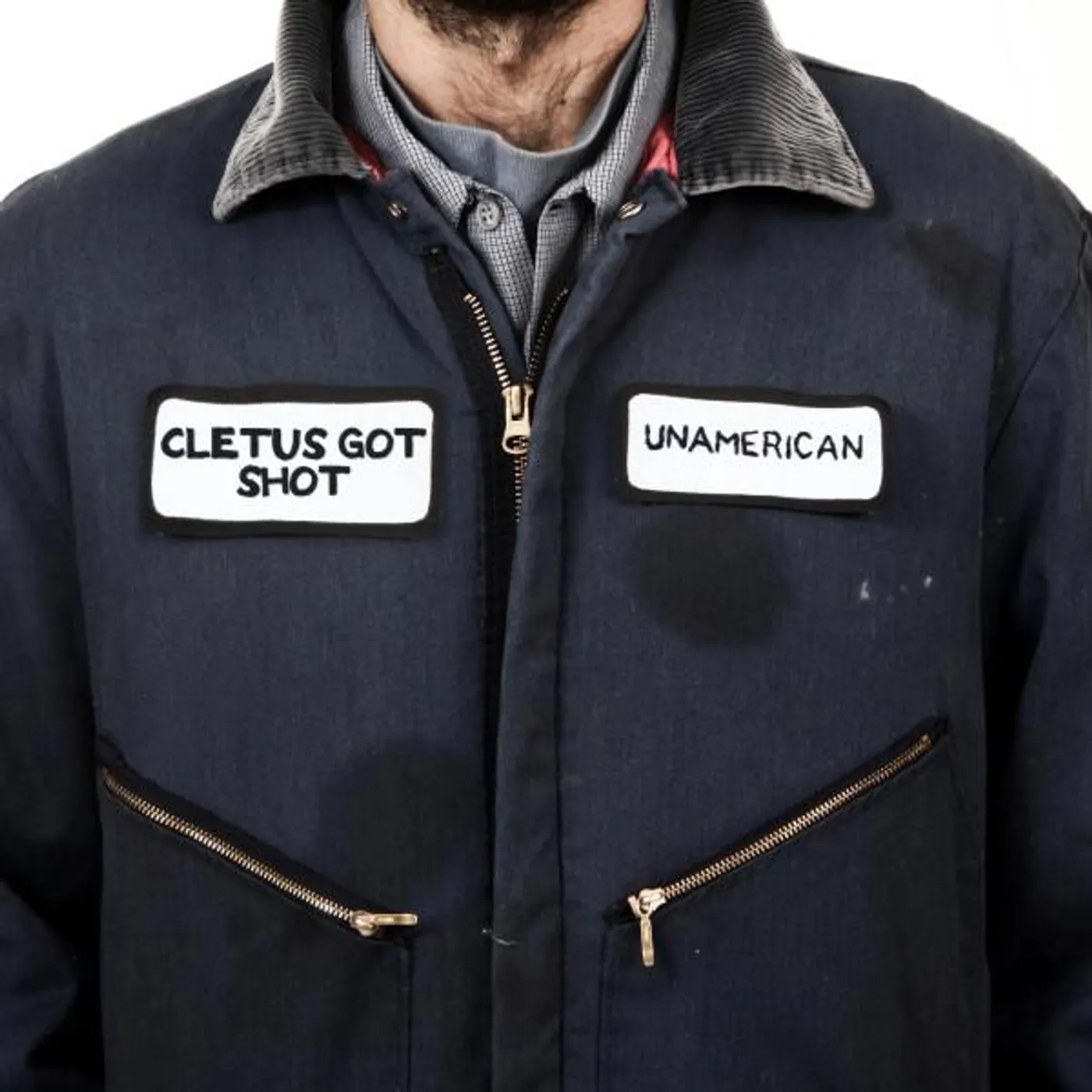 Cletus Got Shot Brand Page