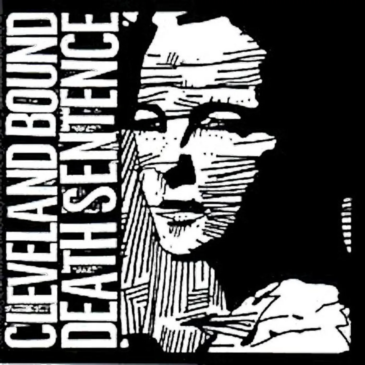 Cleveland Bound Death Sentence Brand Page
