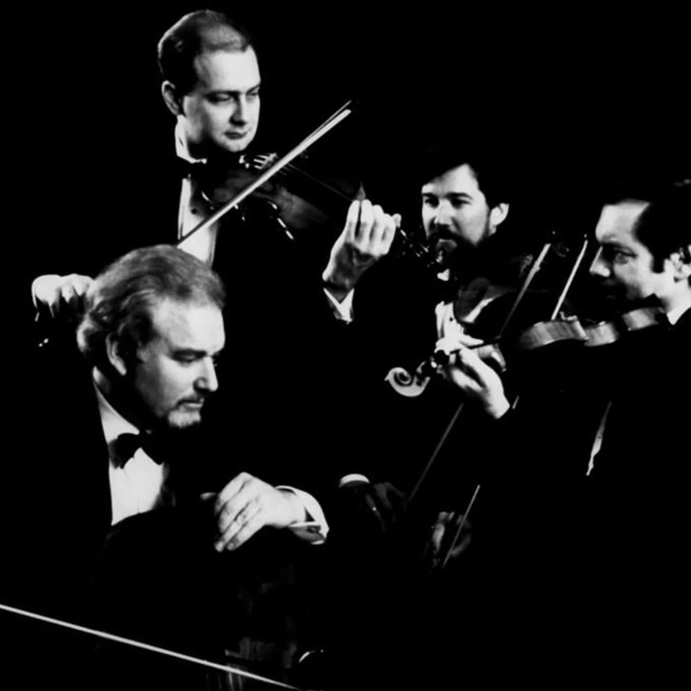 Cleveland Quartet Brand Page